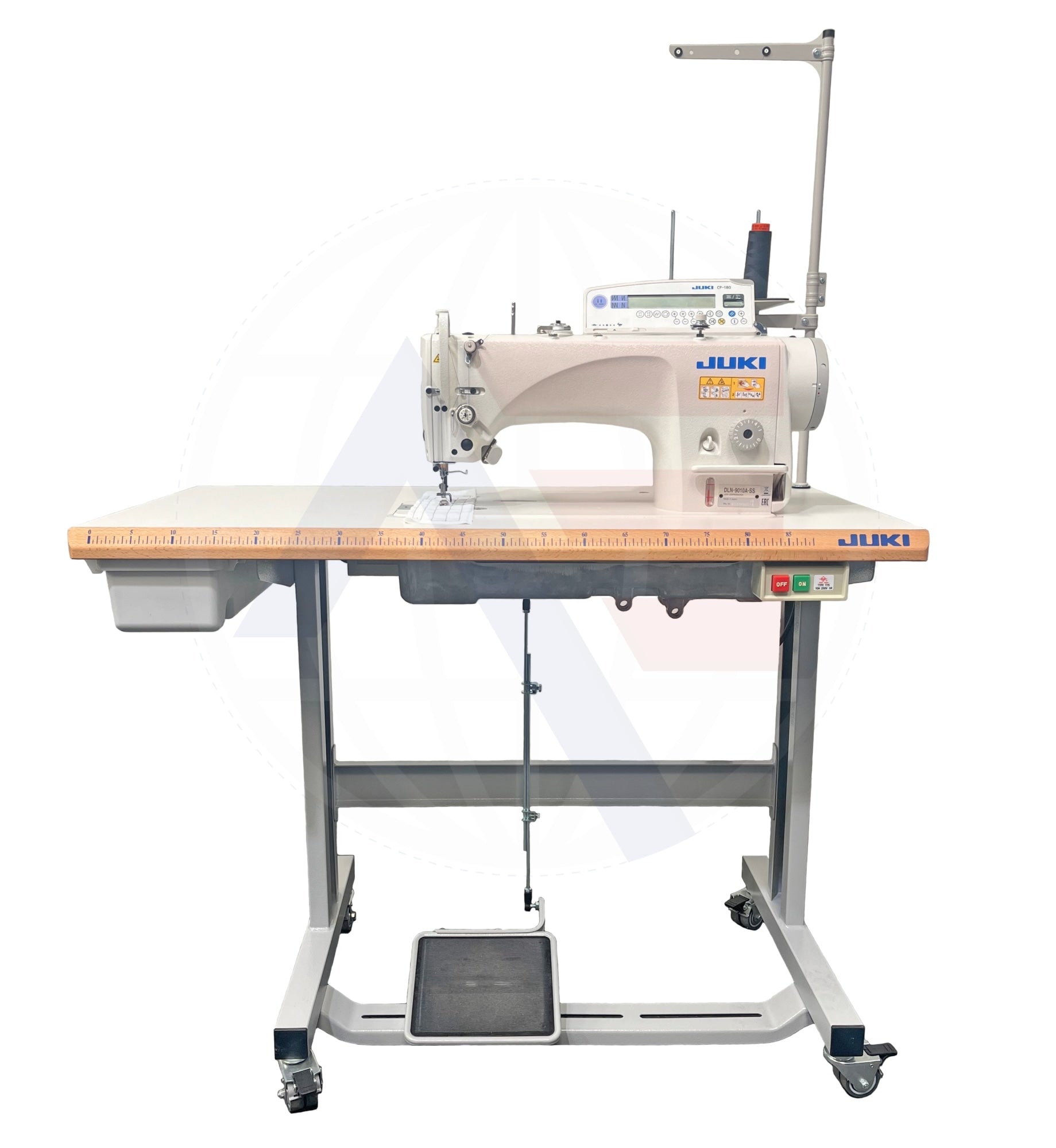 Juki DDL- 8700 Heavy Duty Sewing Machine - Sewing Machines Ireland