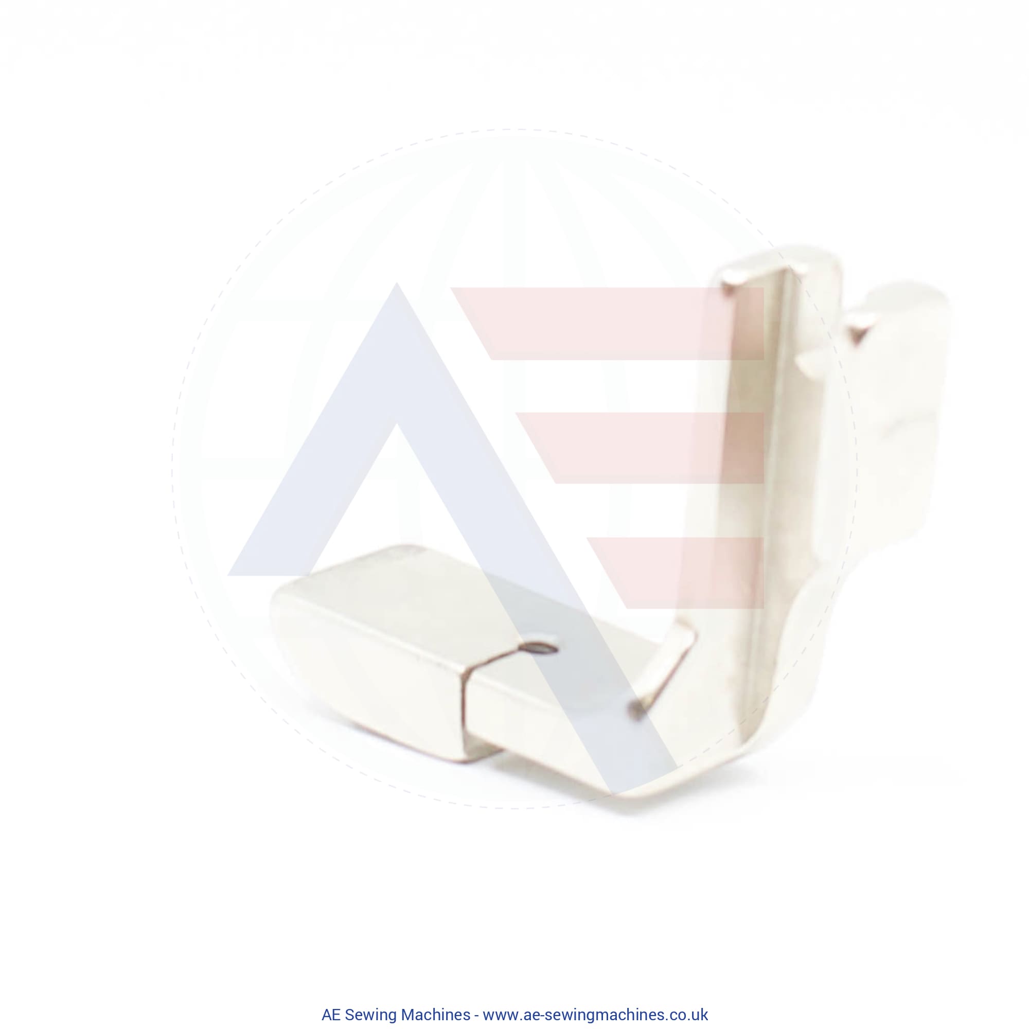 120828H High Step Shirring/gathering Foot Sewing Machine Spare Parts