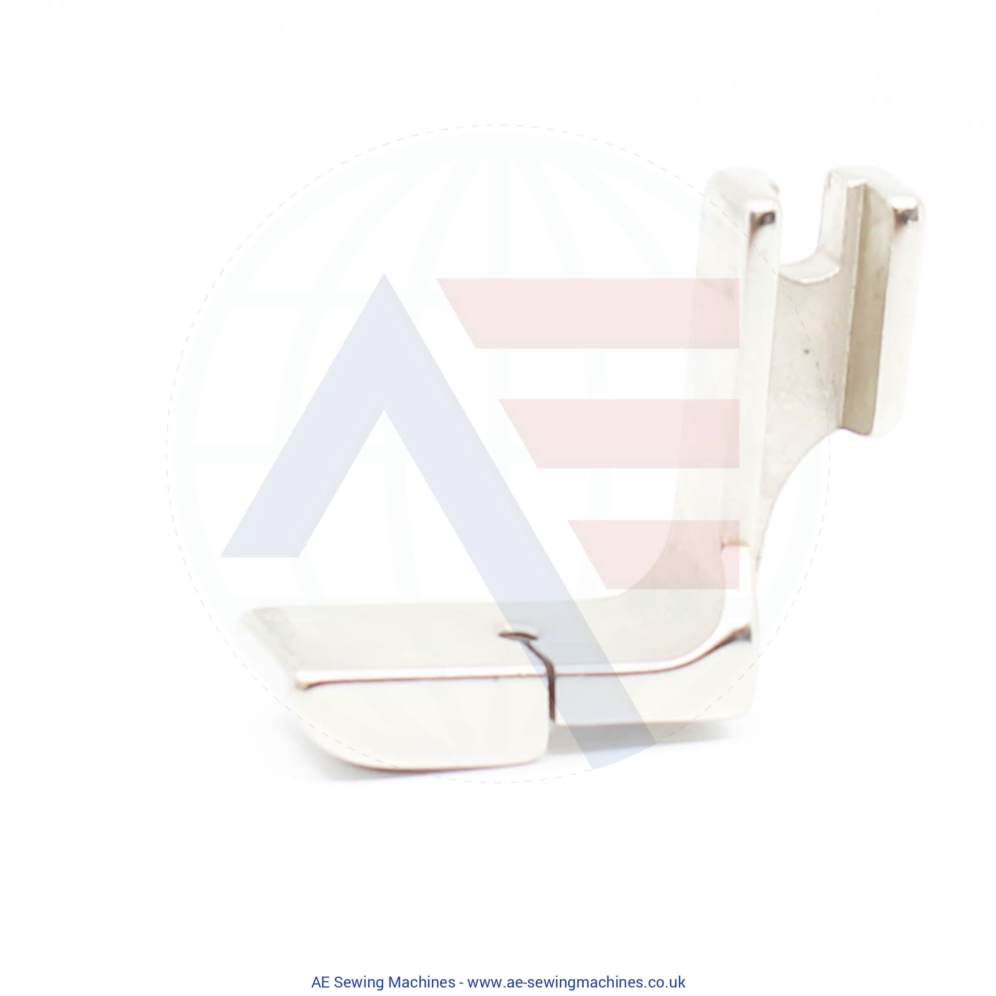120828H High Step Shirring/gathering Foot Sewing Machine Spare Parts