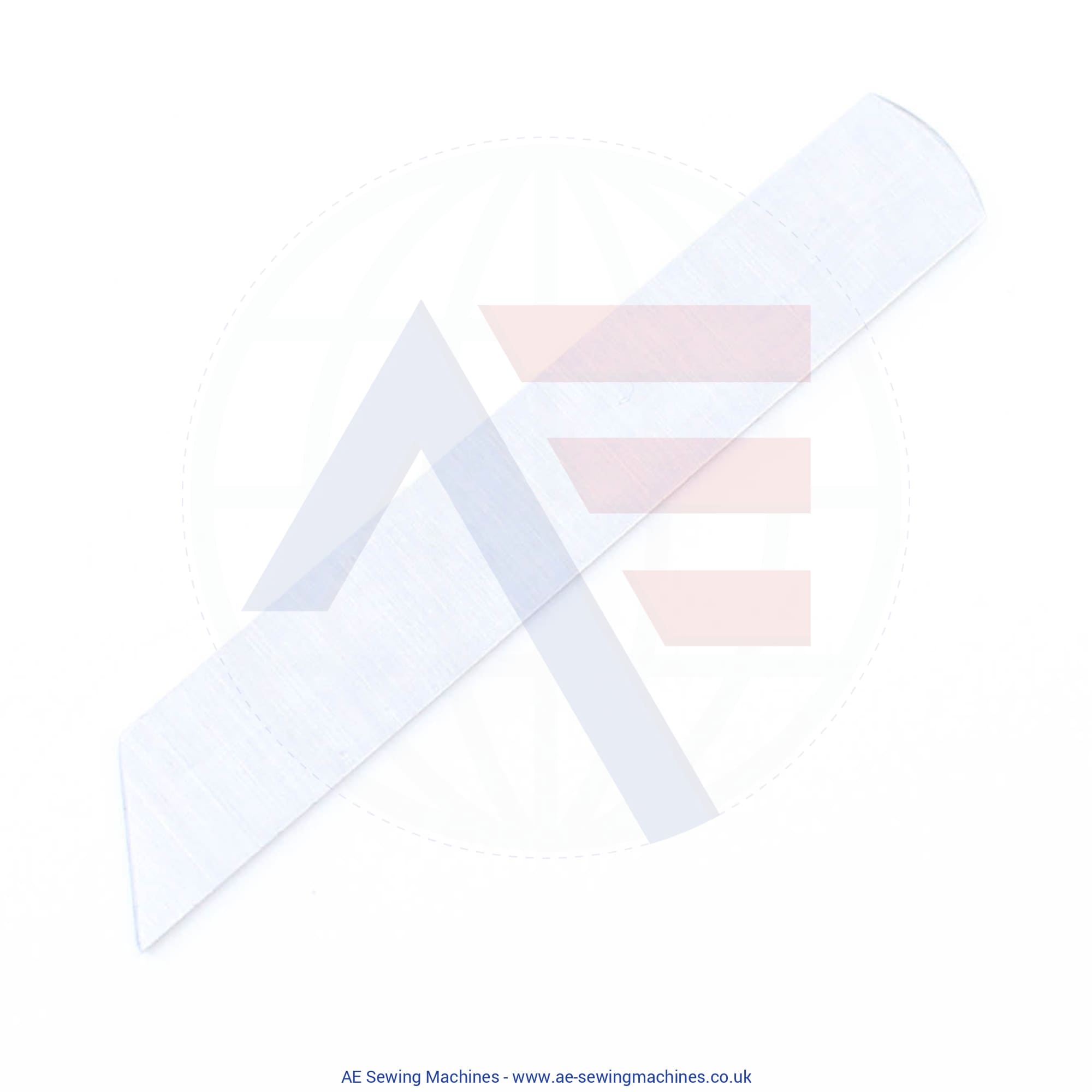 13150701C Lower Knife Sewing Machine Spare Parts