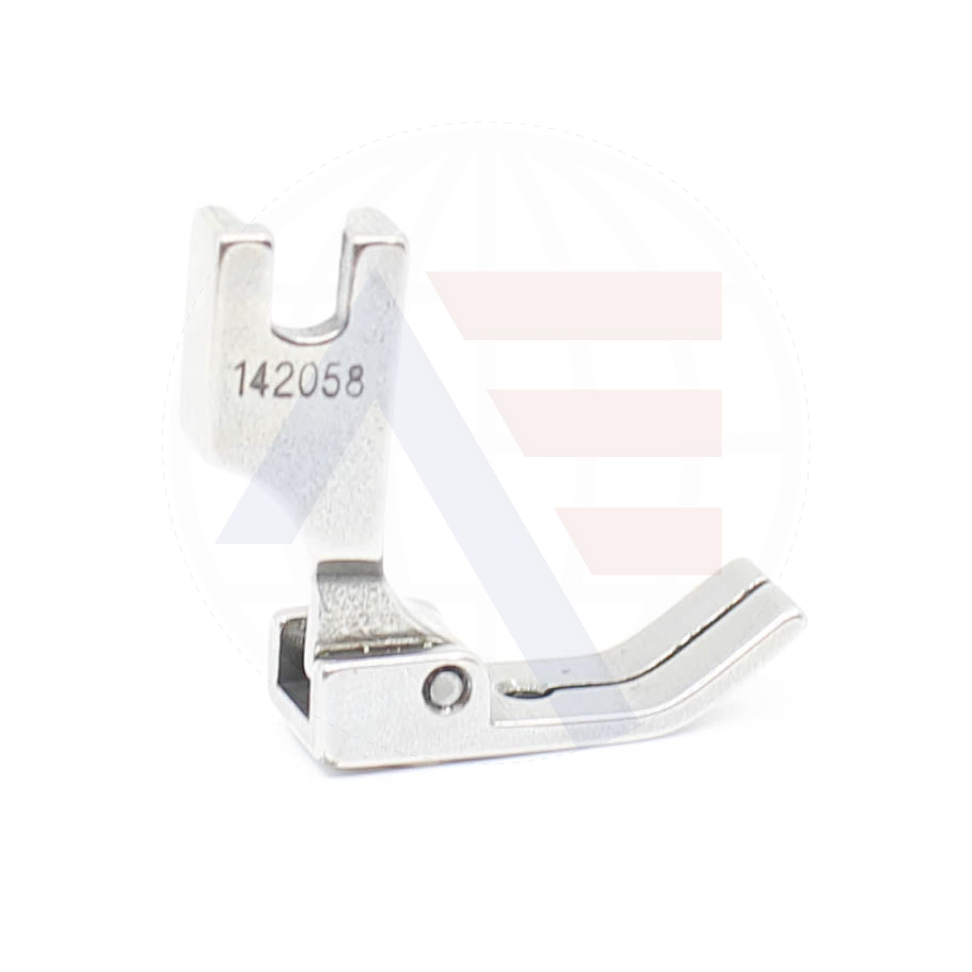 142058 Zip Foot Sewing Machine Spare Parts