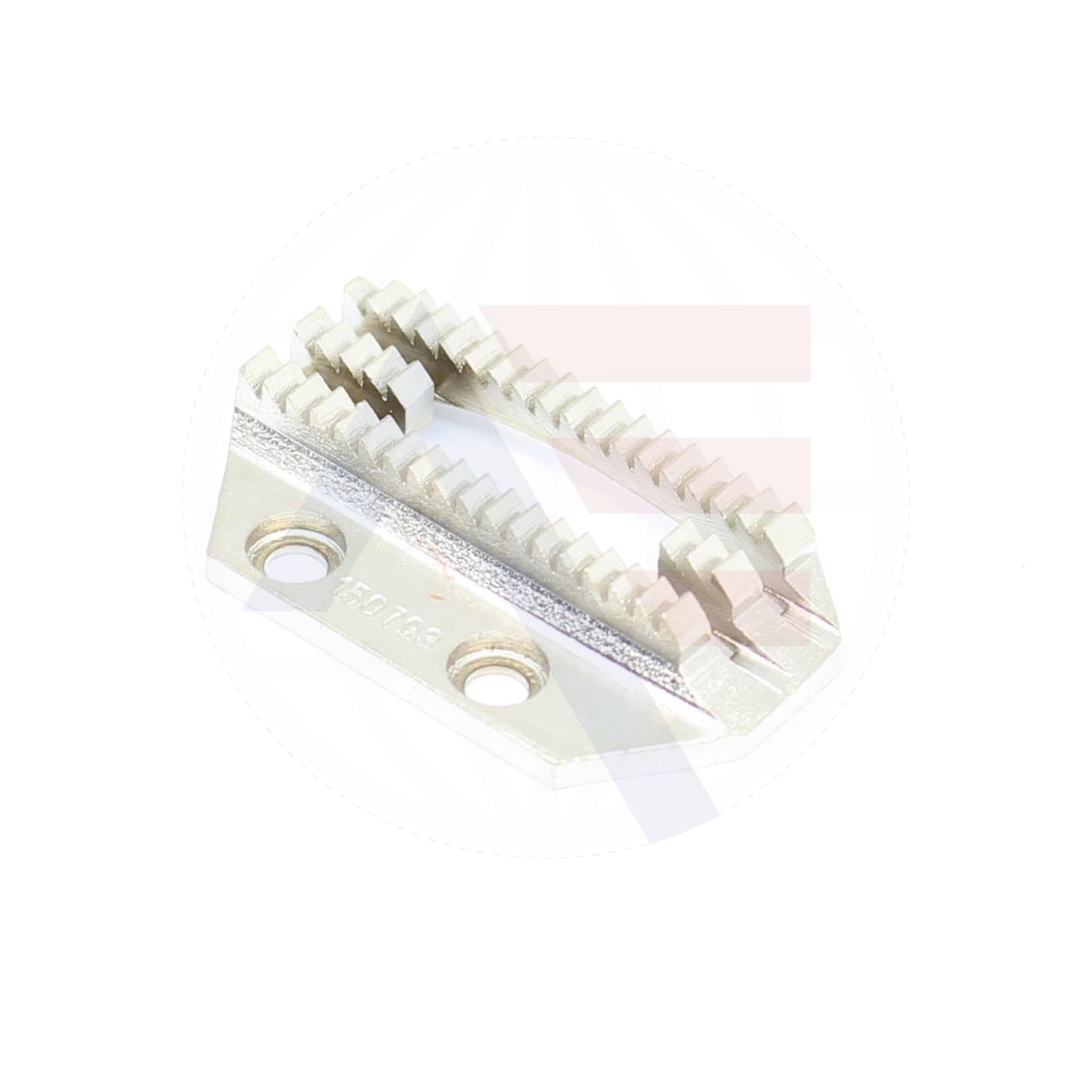 Brother 150793001 Feed Dog Sewing Machine Spare Parts