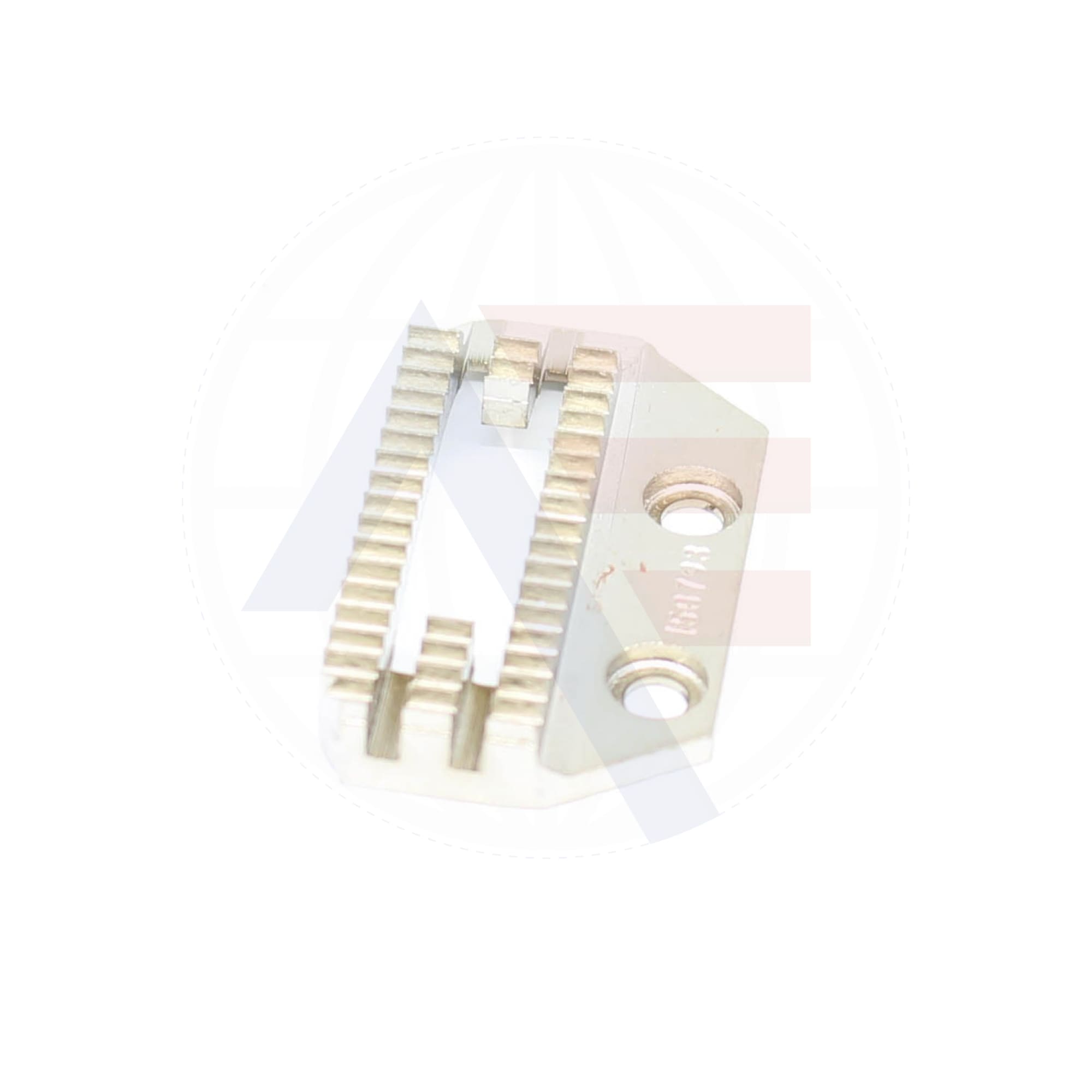 Brother 150793001 Feed Dog Sewing Machine Spare Parts