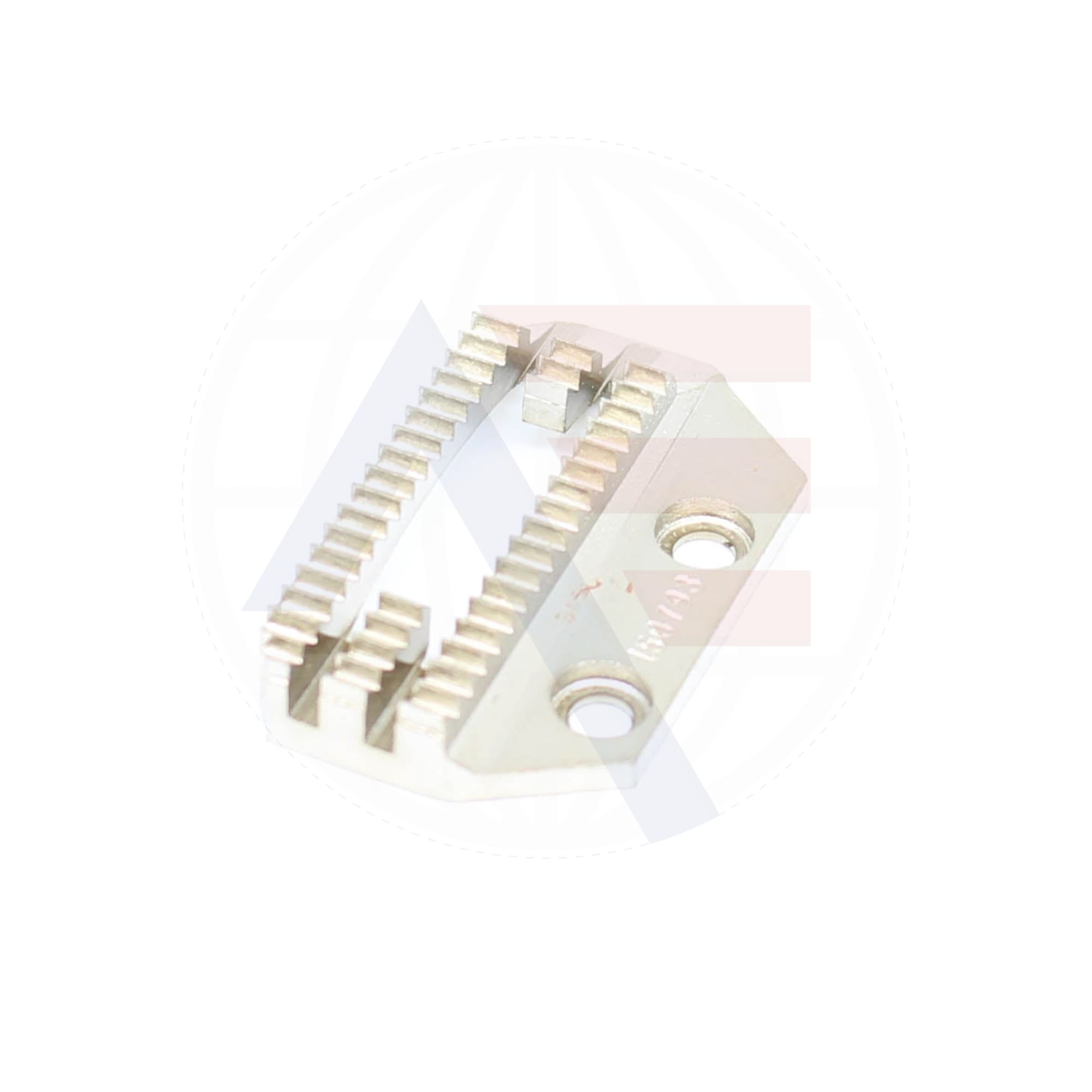 Brother 150793001 Feed Dog Sewing Machine Spare Parts