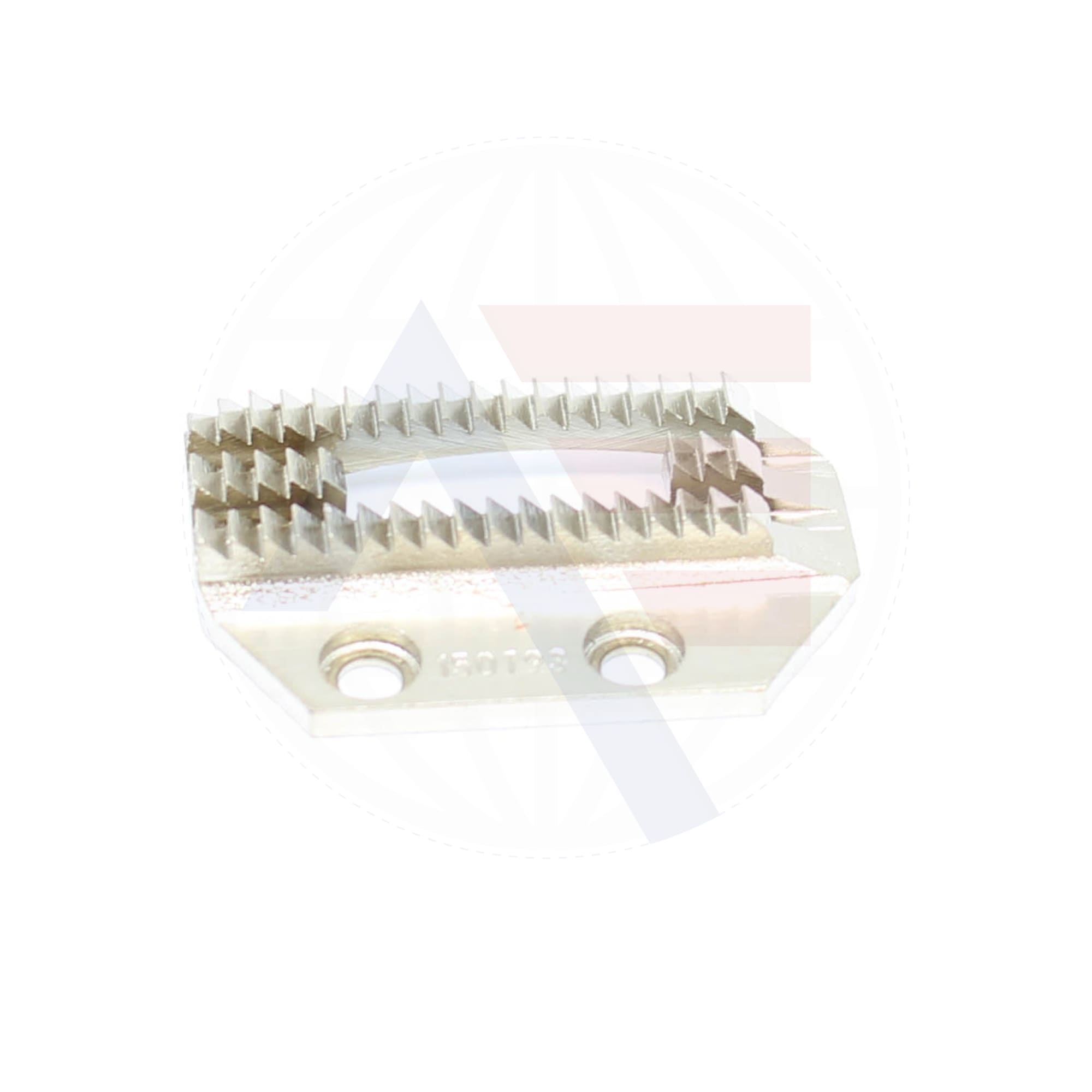 Brother 150793001 Feed Dog Sewing Machine Spare Parts