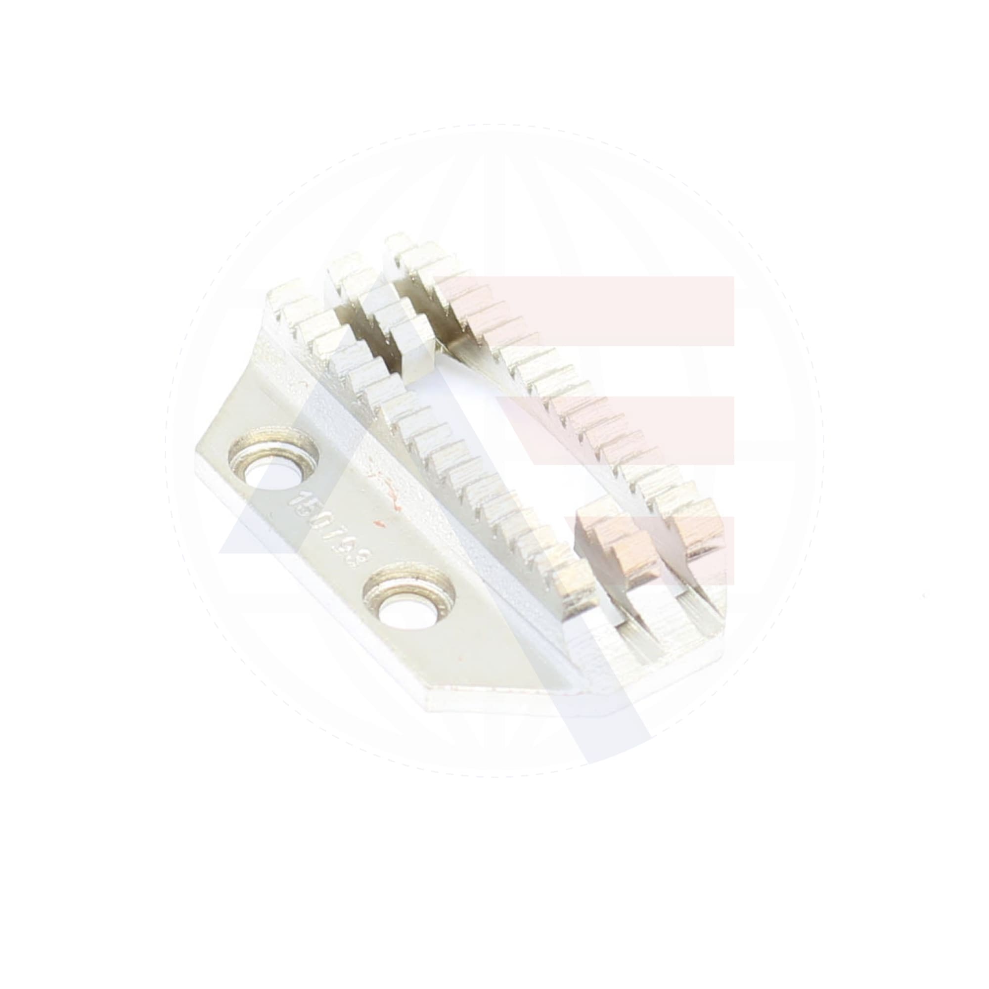 Brother 150793001 Feed Dog Sewing Machine Spare Parts