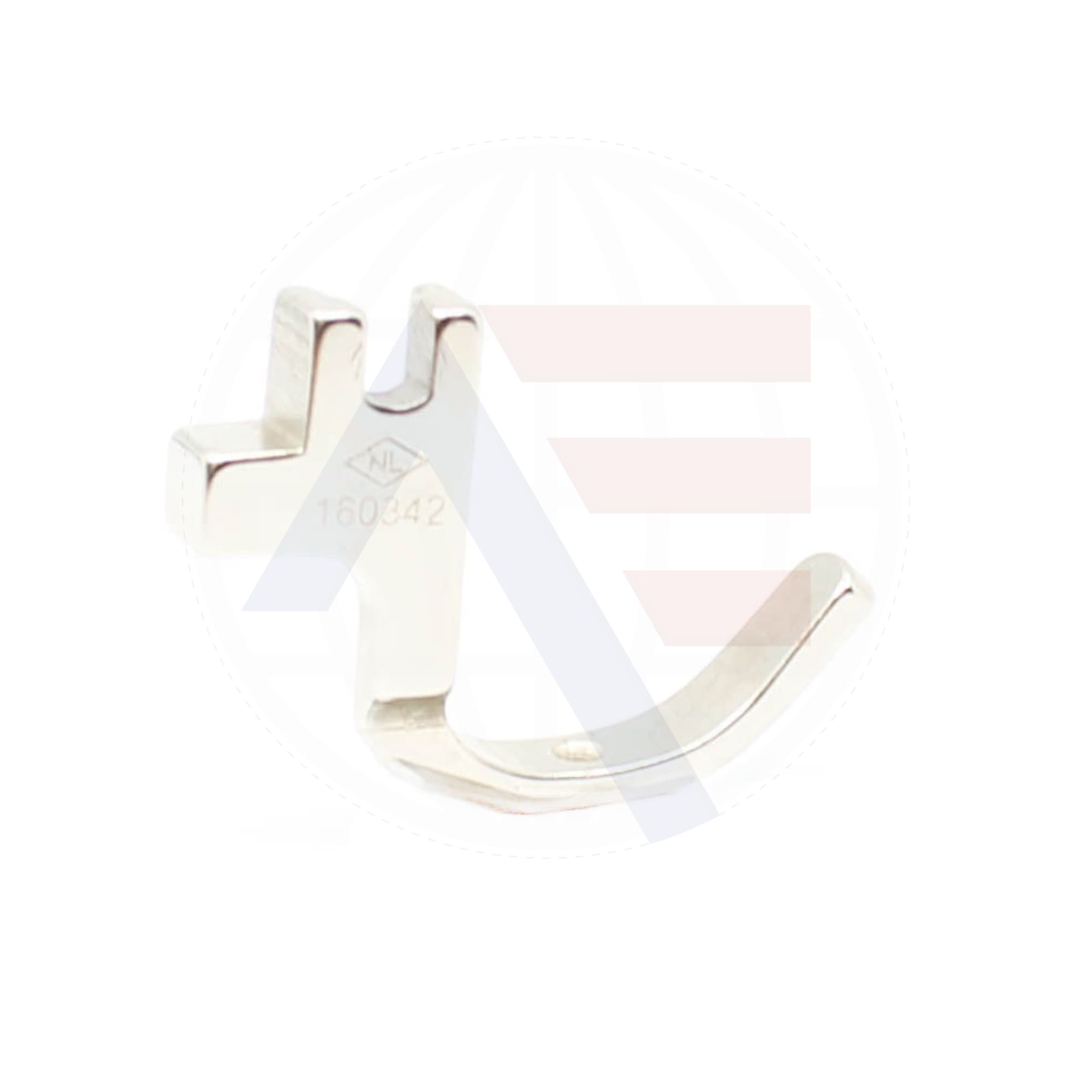 160342 Quilting Foot Sewing Machine Spare Parts