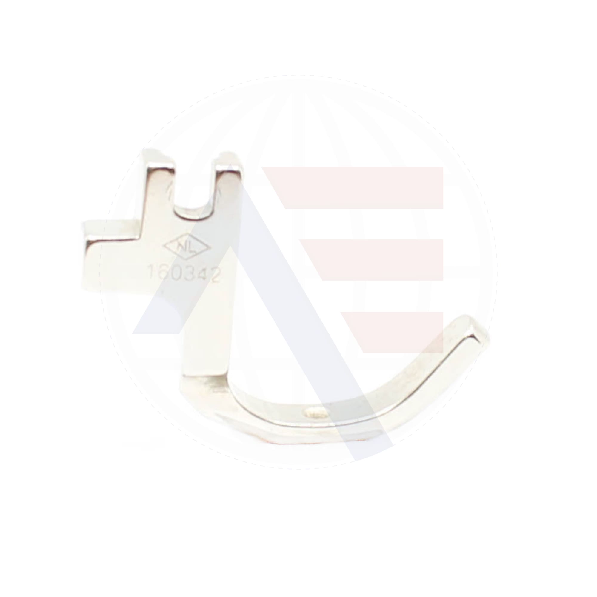 160342 Quilting Foot Sewing Machine Spare Parts