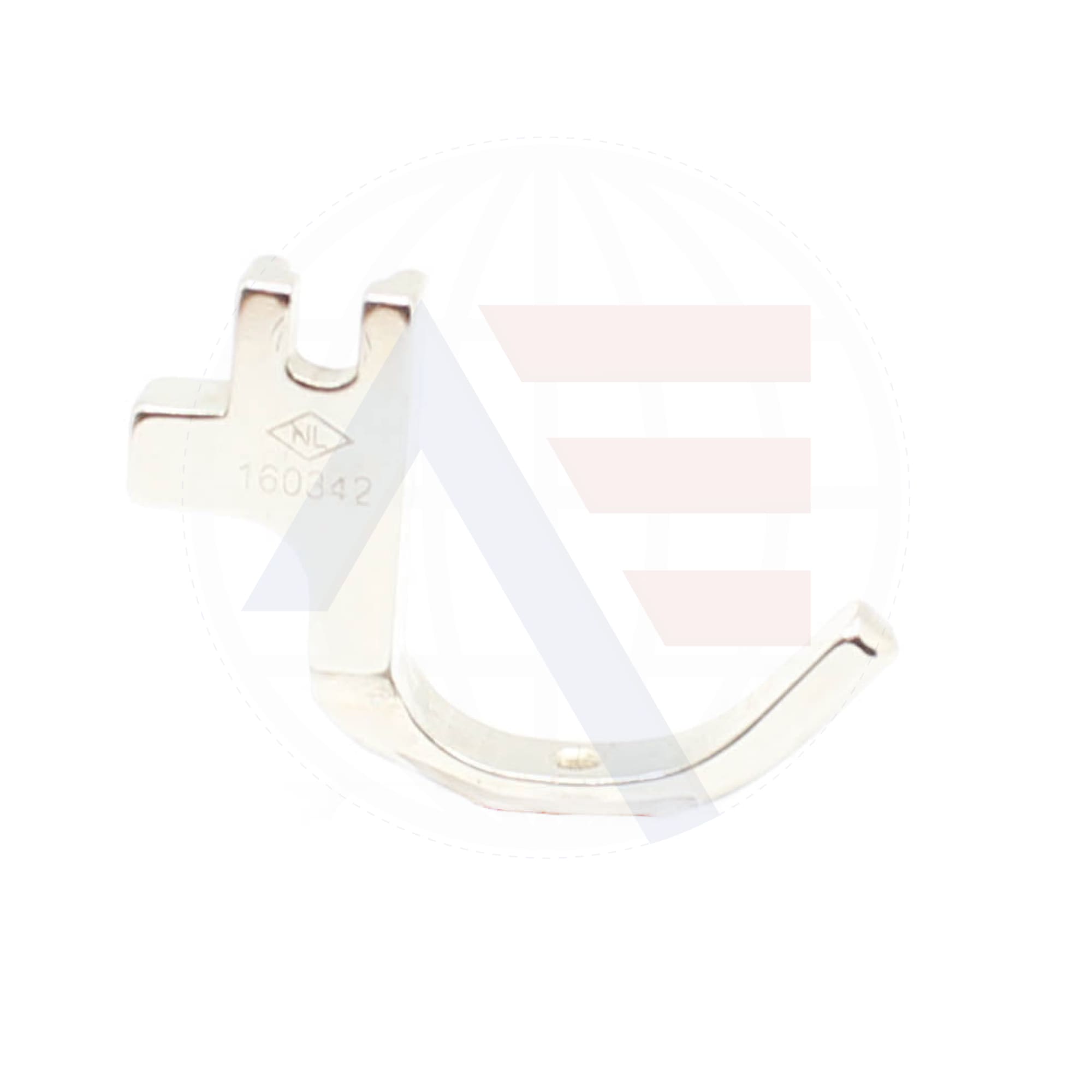 160342 Quilting Foot Sewing Machine Spare Parts