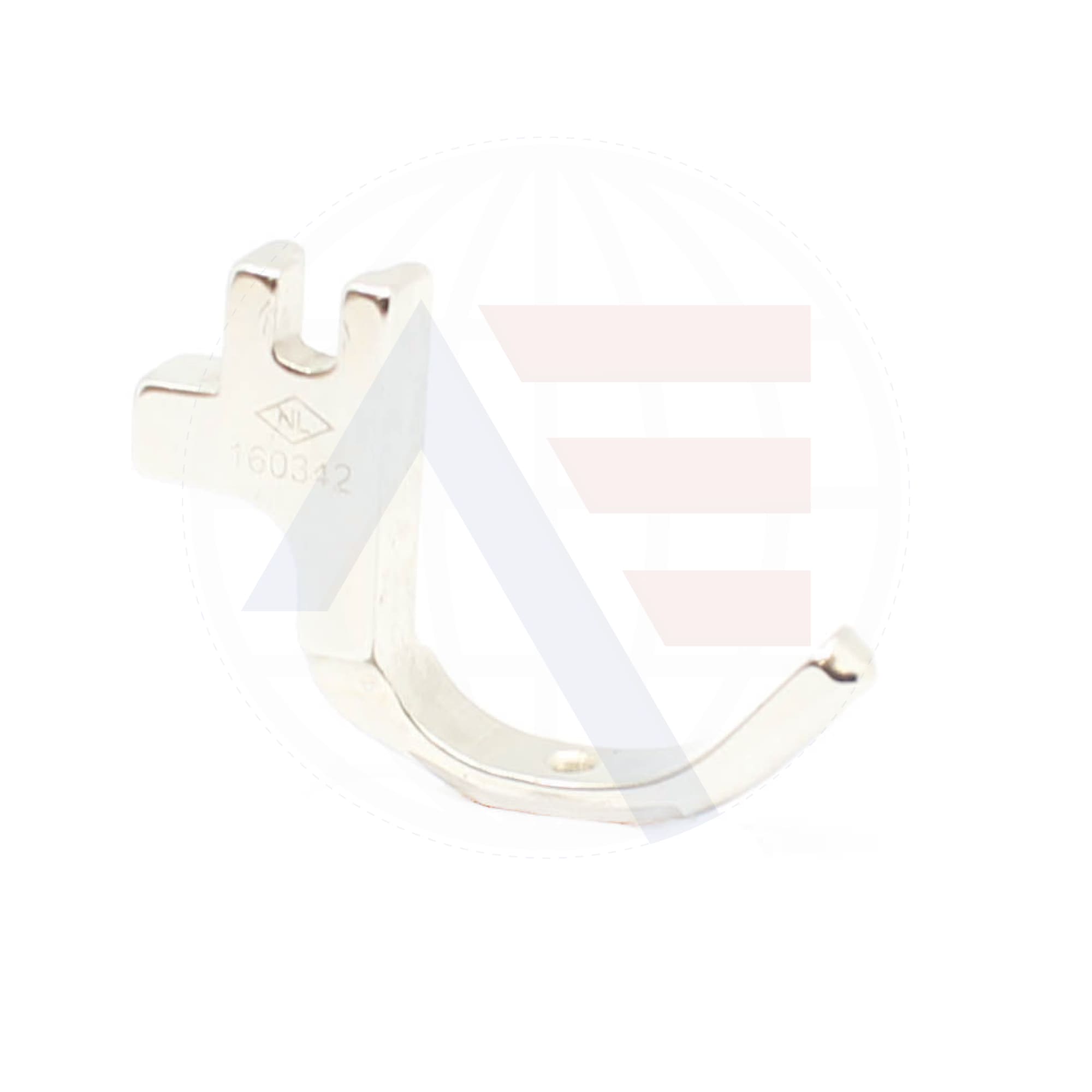 160342 Quilting Foot Sewing Machine Spare Parts