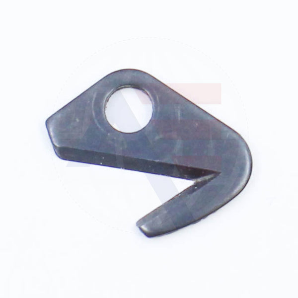 202451 Chain Cutter Knife Sewing Machine Spare Parts