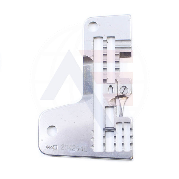 204294B0 Needle Plate