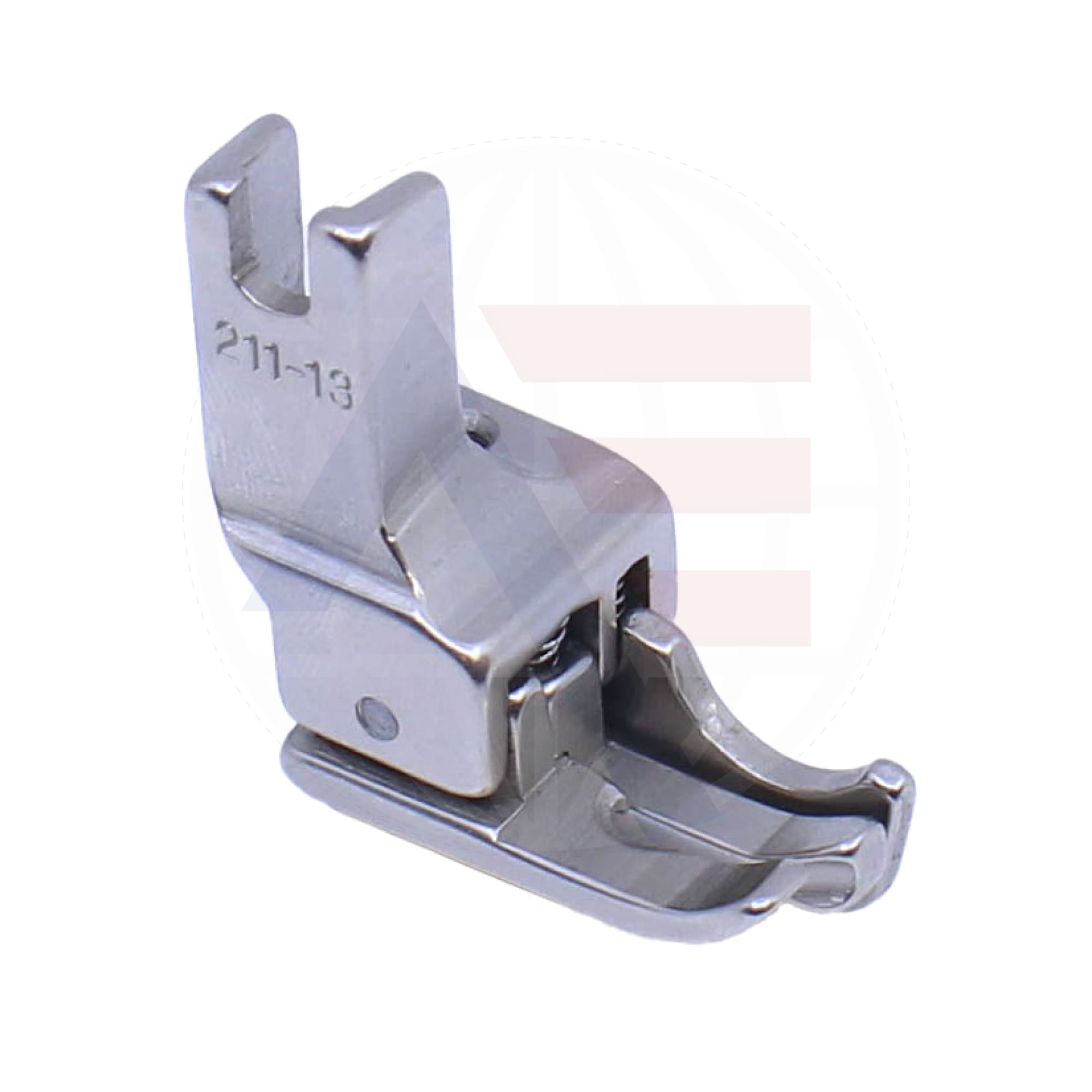 21113 Duel Compensating Presser Foot