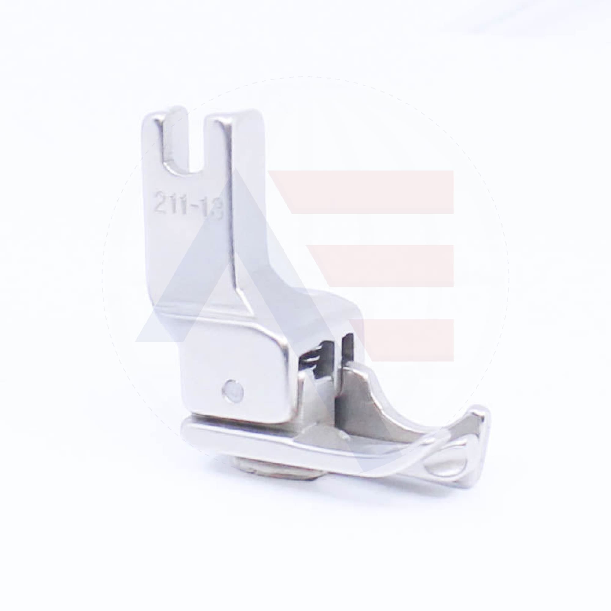 21113 Duel Compensating Presser Foot