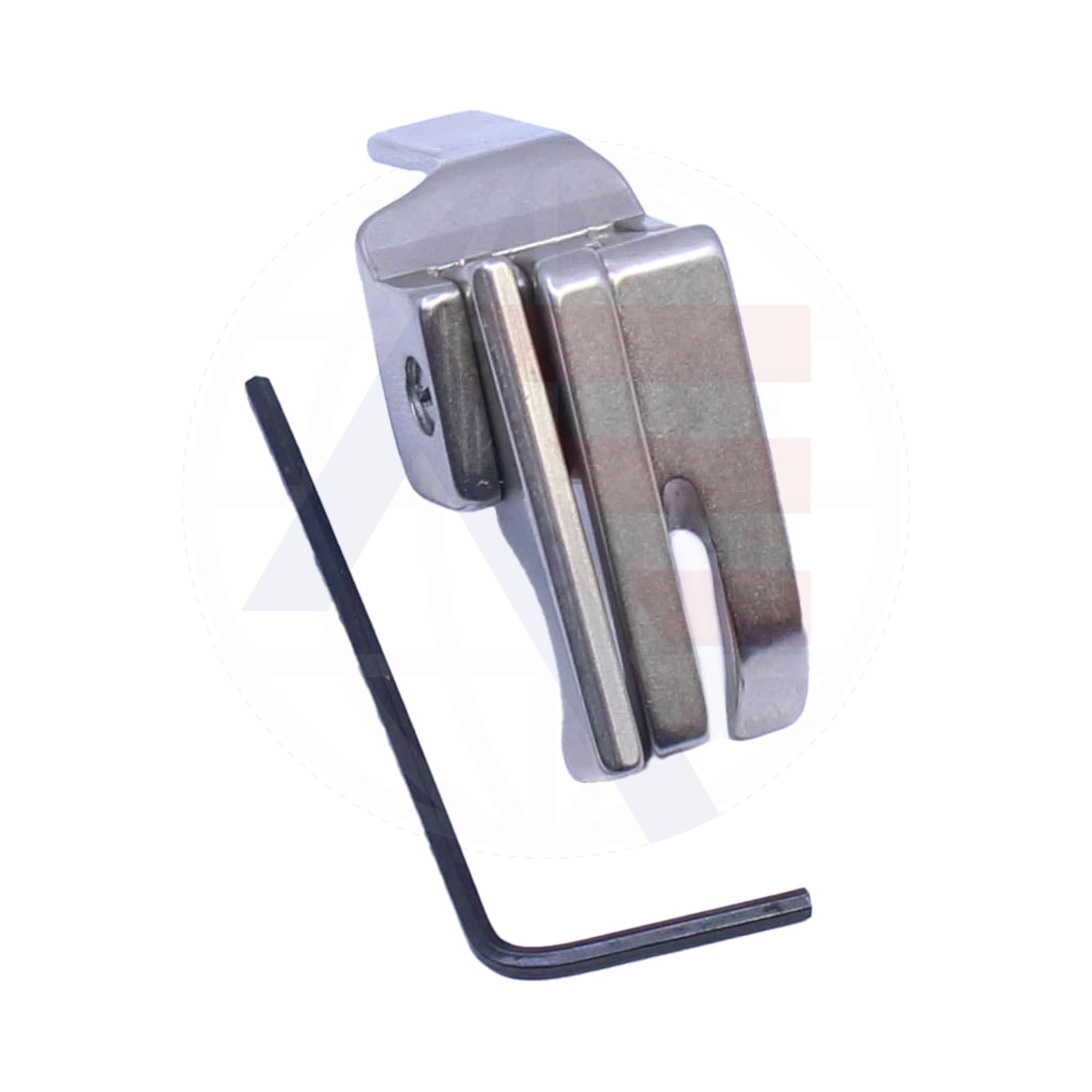 21113 Duel Compensating Presser Foot