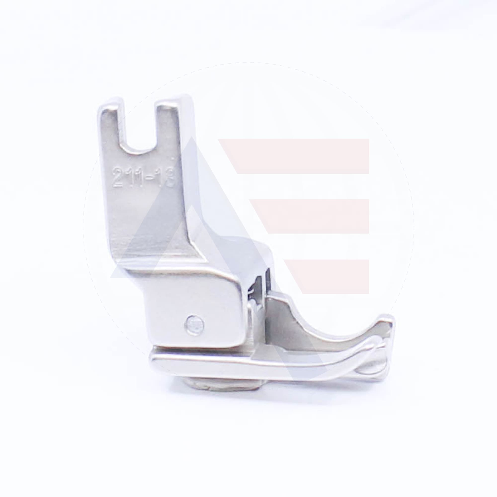 21113 Duel Compensating Presser Foot