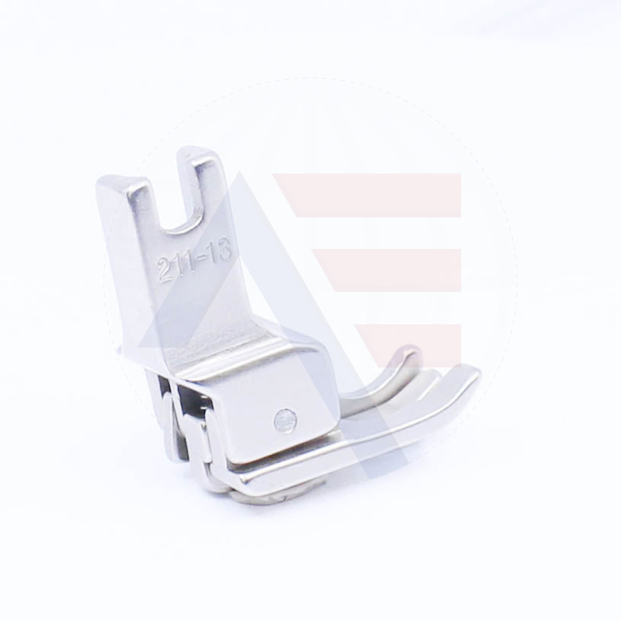 21113 Duel Compensating Presser Foot