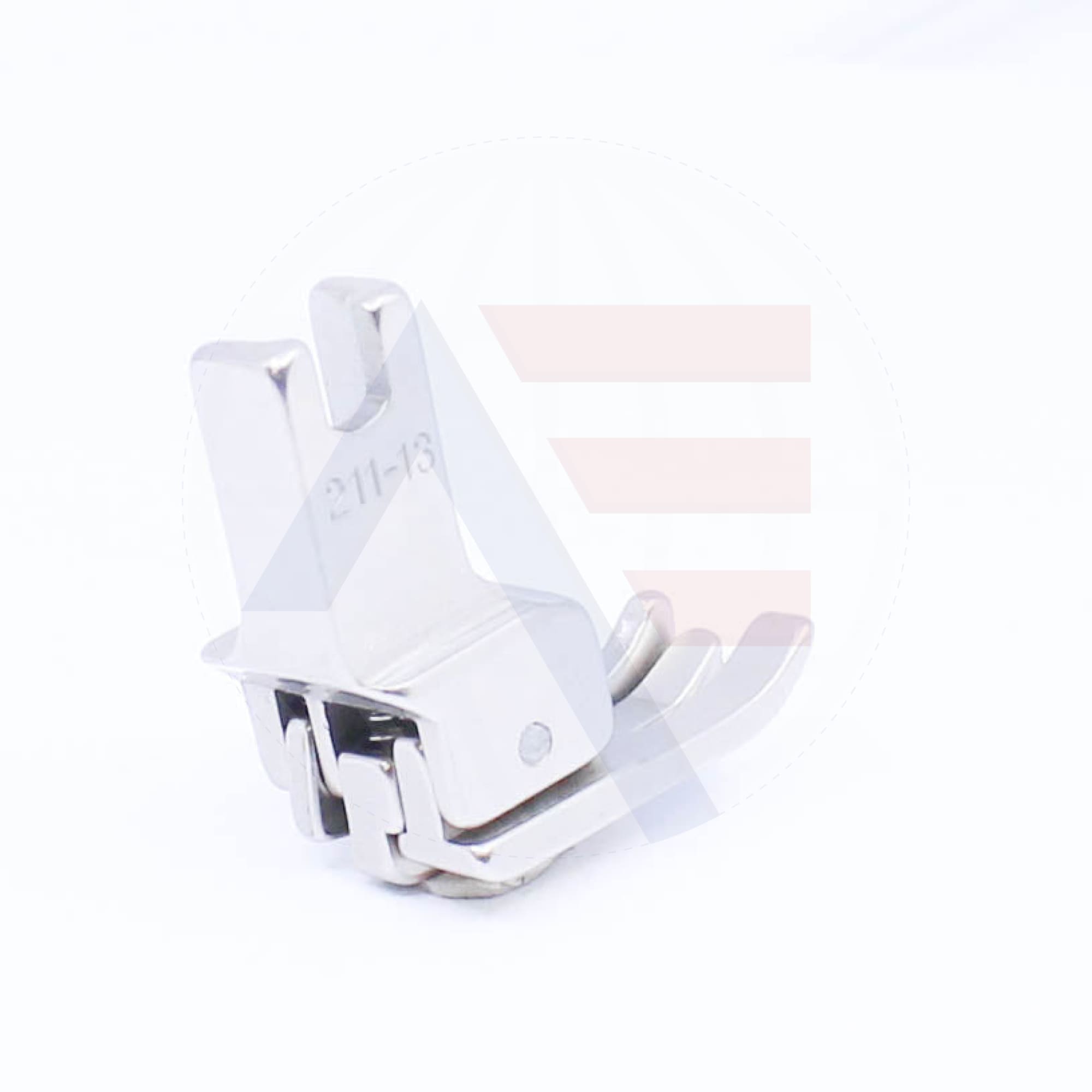 21113 Duel Compensating Presser Foot