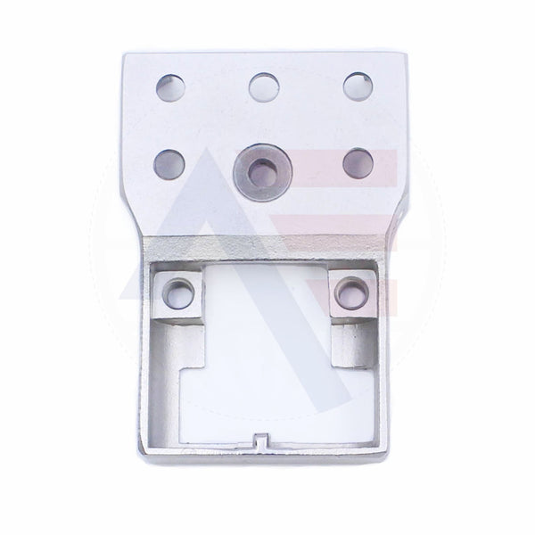 21133657 Throat Plate Base Asm