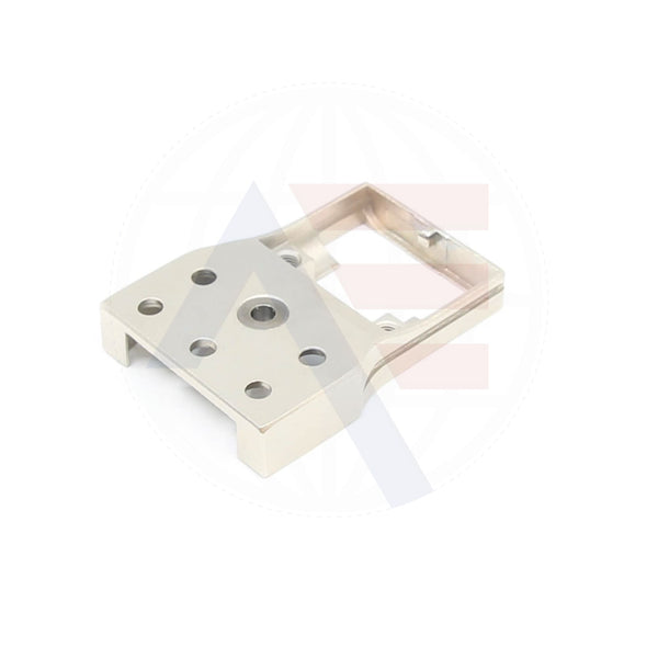 21133657 Throat Plate Base Asm