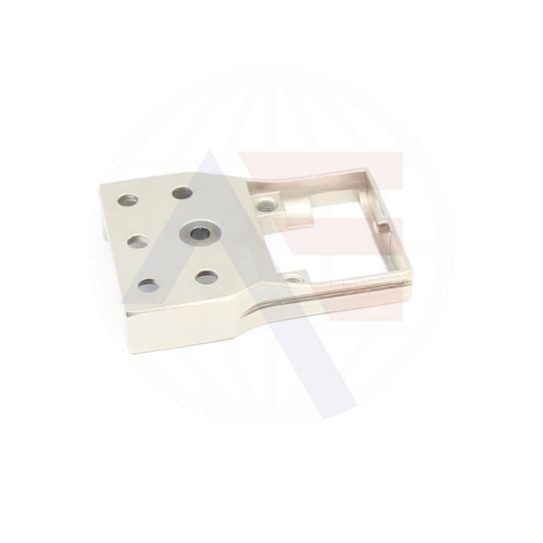 21133657 Throat Plate Base Asm