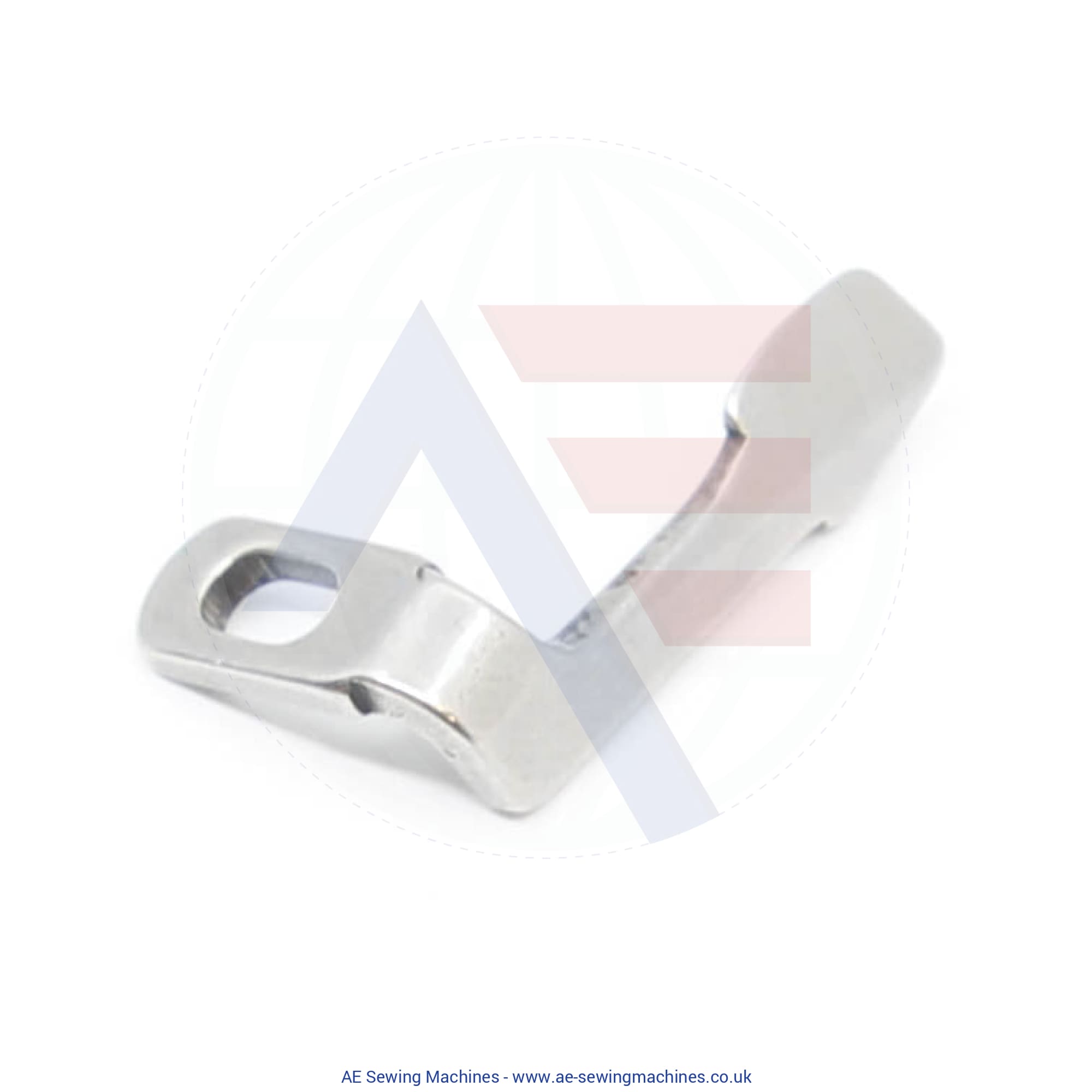 2131070 Front Needle Guard
