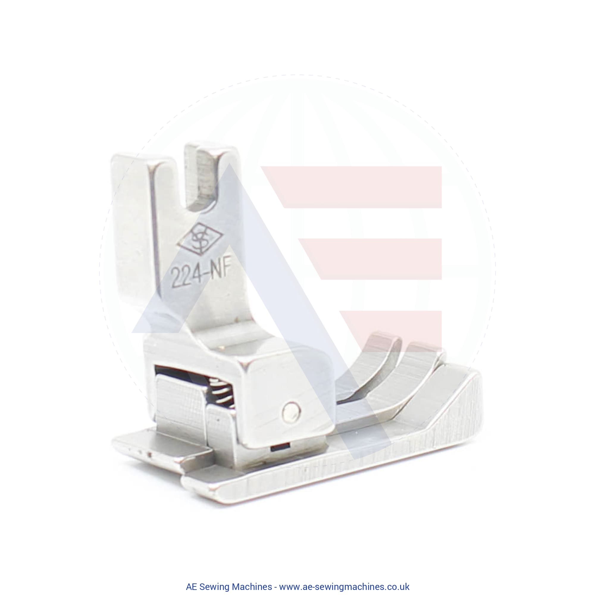 224Nf Compensating Foot Sewing Machine Spare Parts