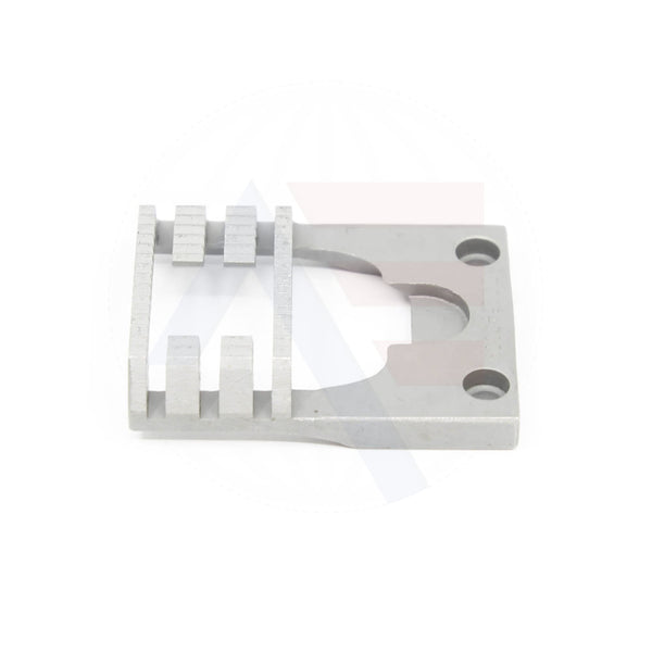 22540009 Feed Dog Juki Genuine Sewing Machine Spare Parts