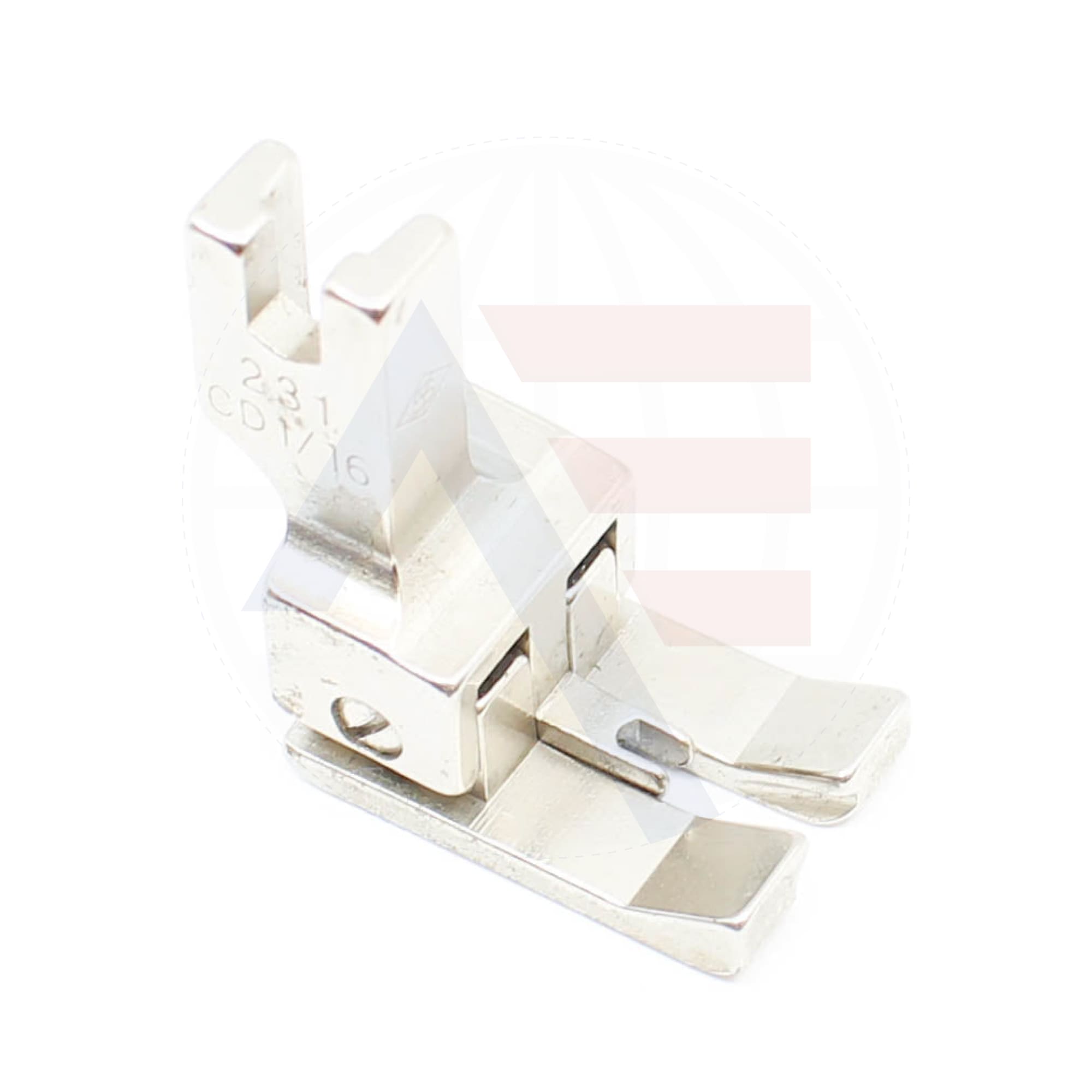 231 Double Compensating Foot Sewing Machine Spare Parts