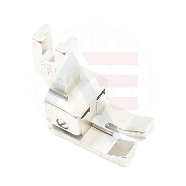 231 Double Compensating Foot Sewing Machine Spare Parts