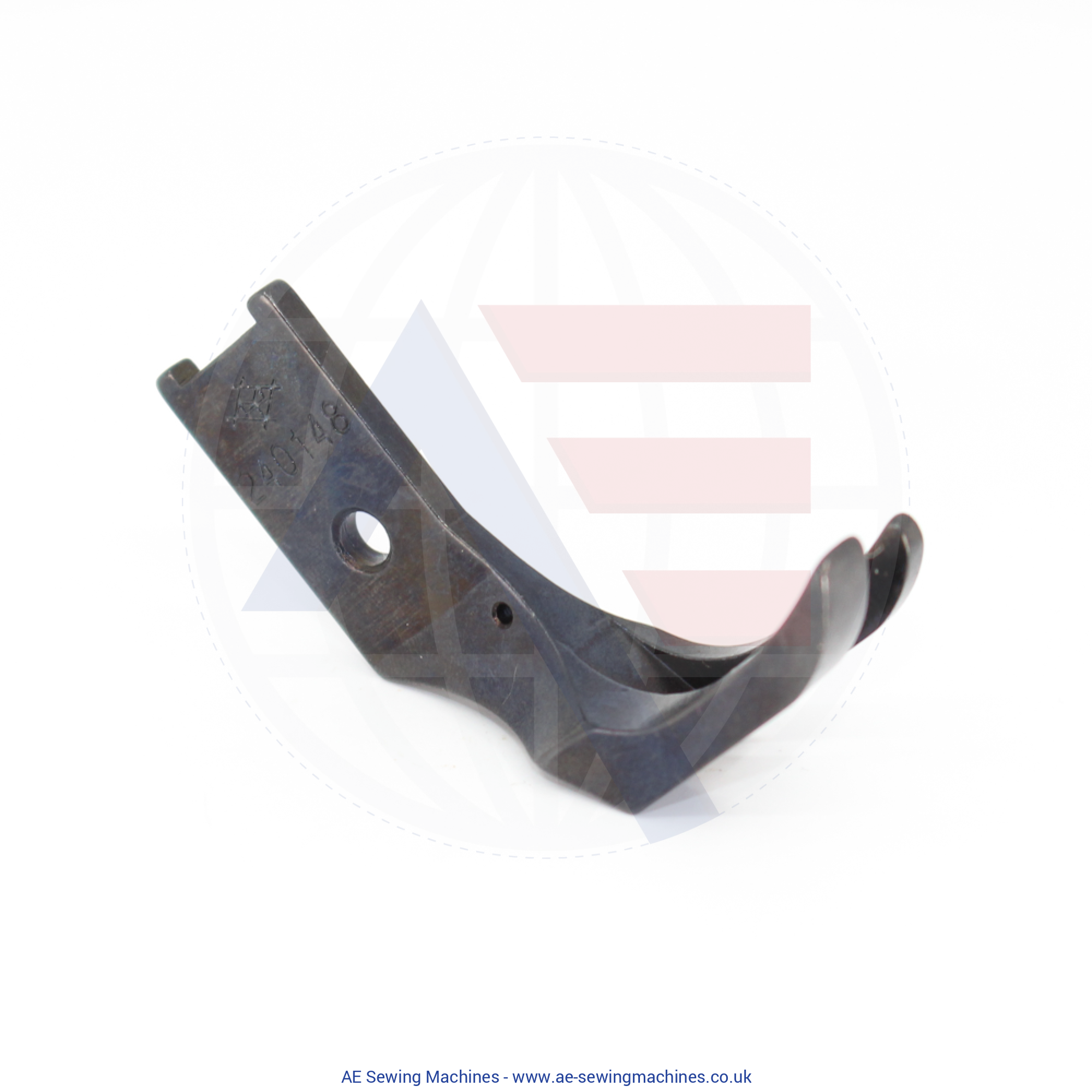 240148 Outside Foot Sewing Machine Spare Parts