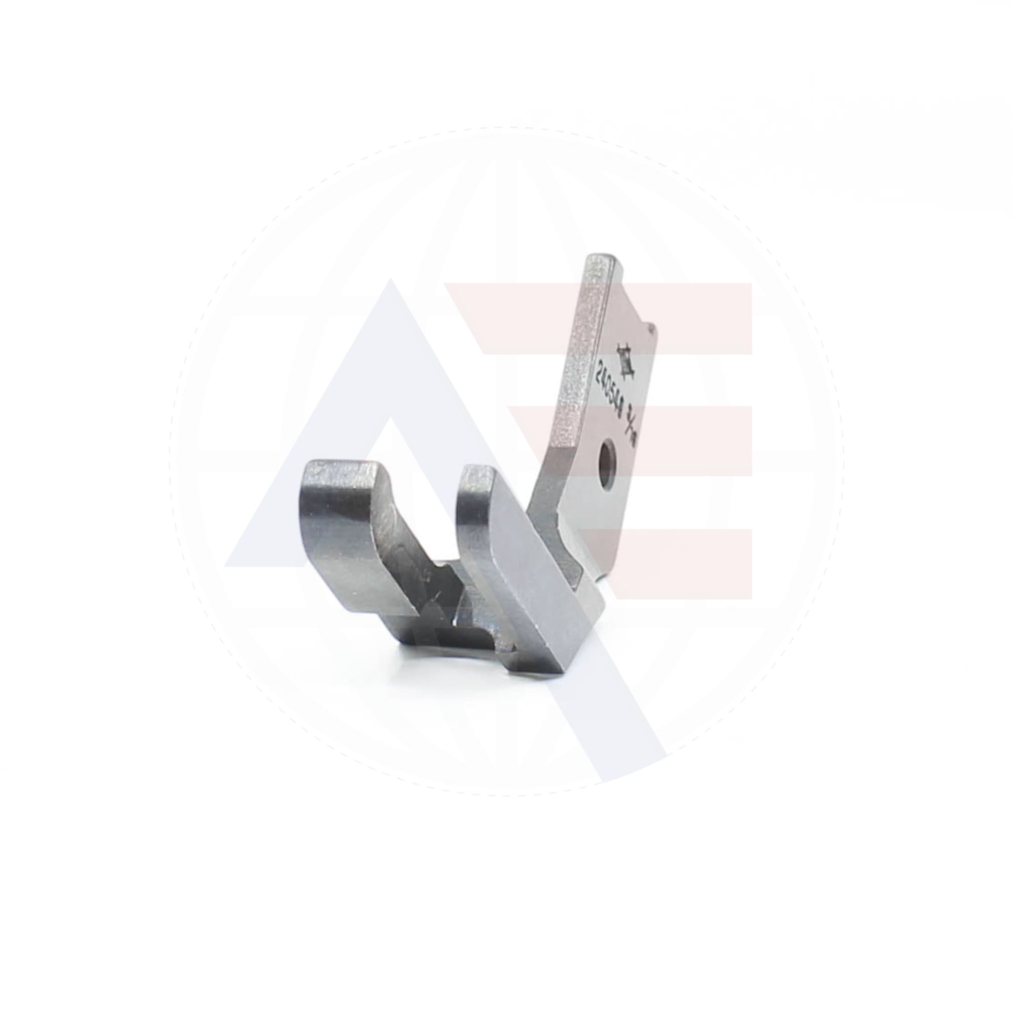 240548X3/16 Outside Foot Sewing Machine Spare Parts