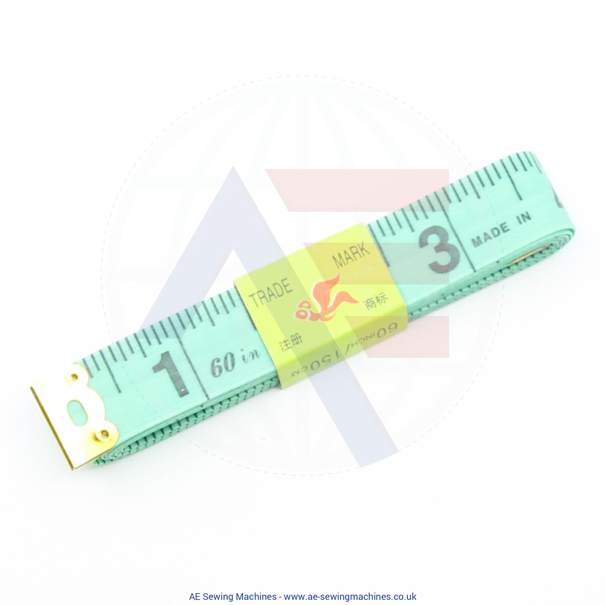 242Tm Fiberglass Tape Measure