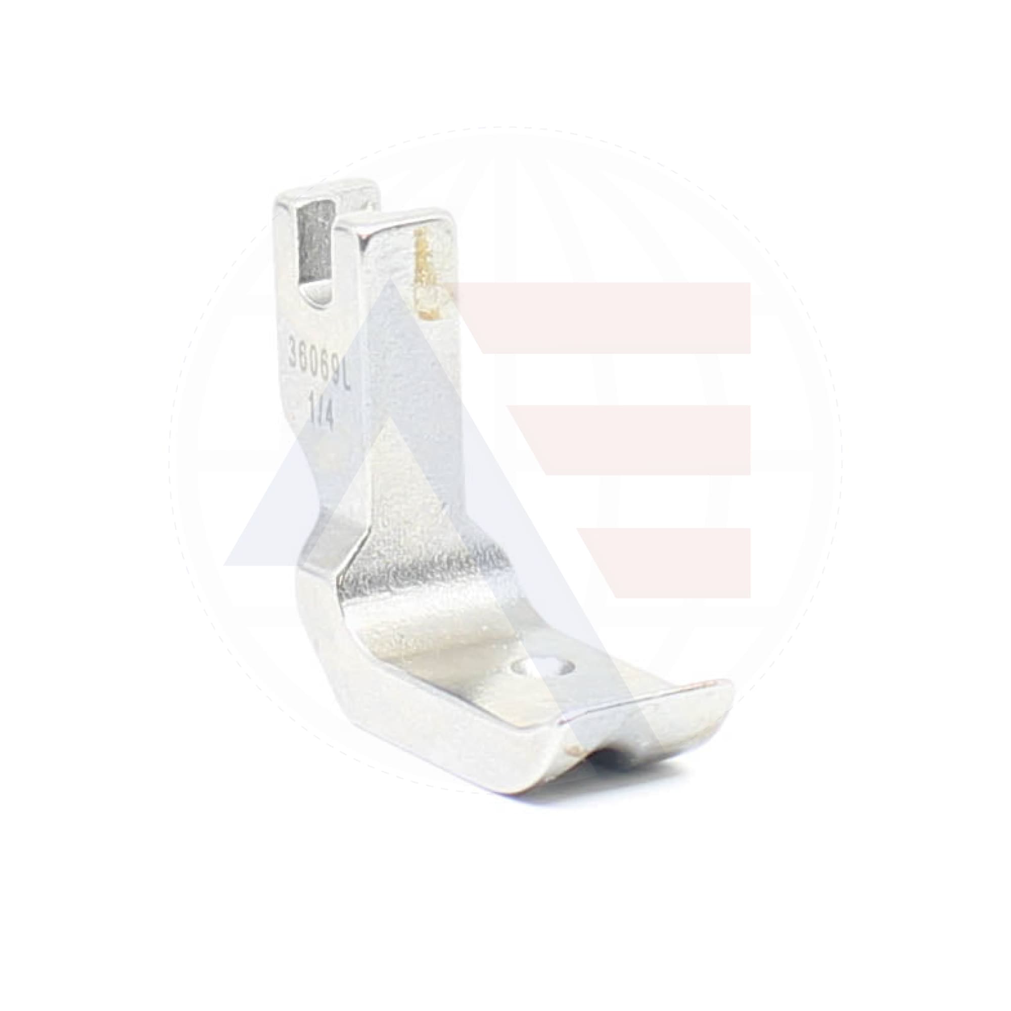 36069Lx1/4 Piping Foot Sewing Machine Spare Parts