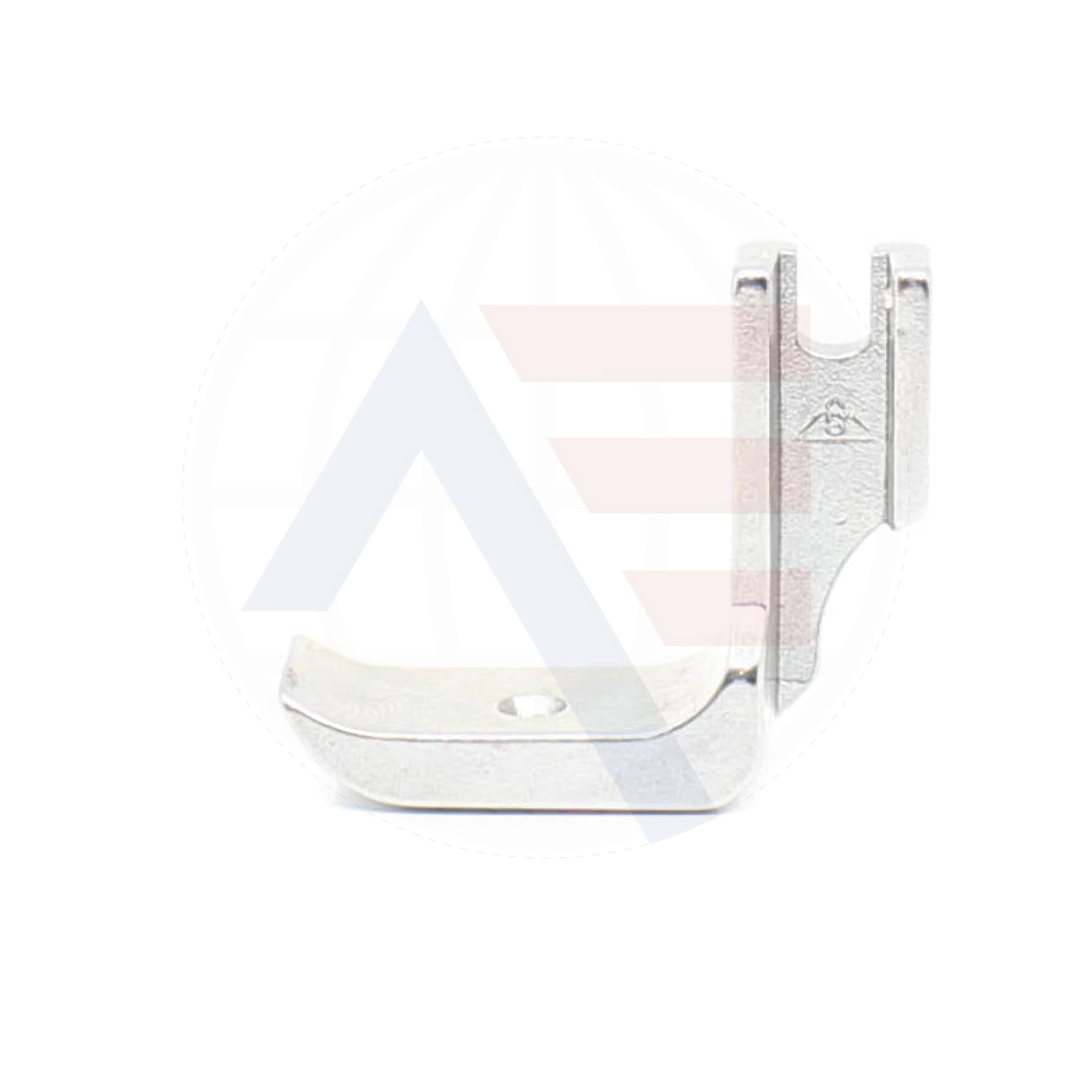 36069Lx1/4 Piping Foot Sewing Machine Spare Parts