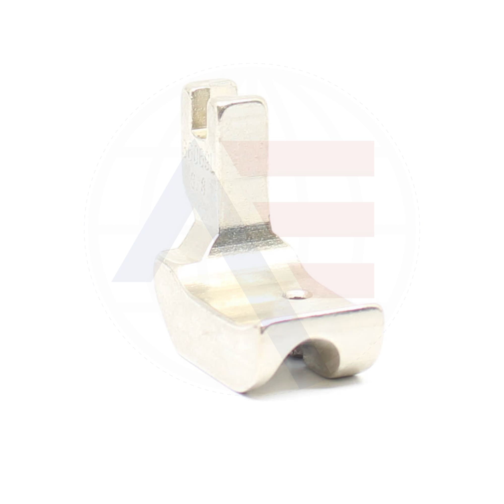 36069Lx3/8 Piping Foot Sewing Machine Spare Parts