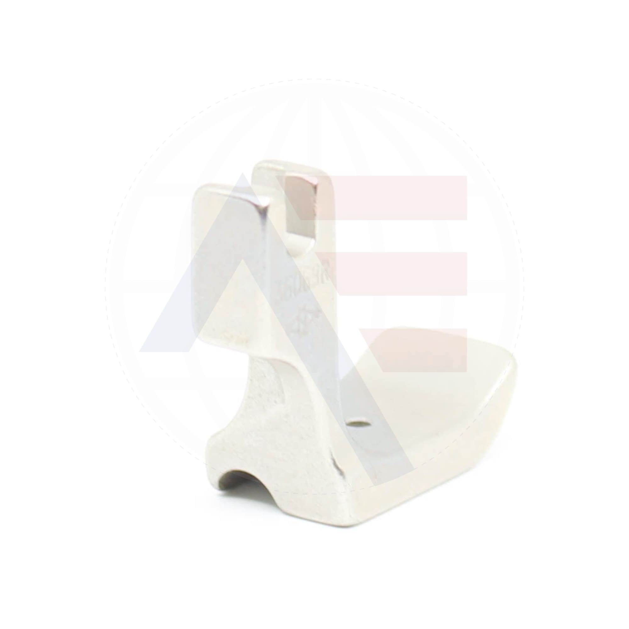 36069Rx1/4 Piping Foot Sewing Machine Spare Parts