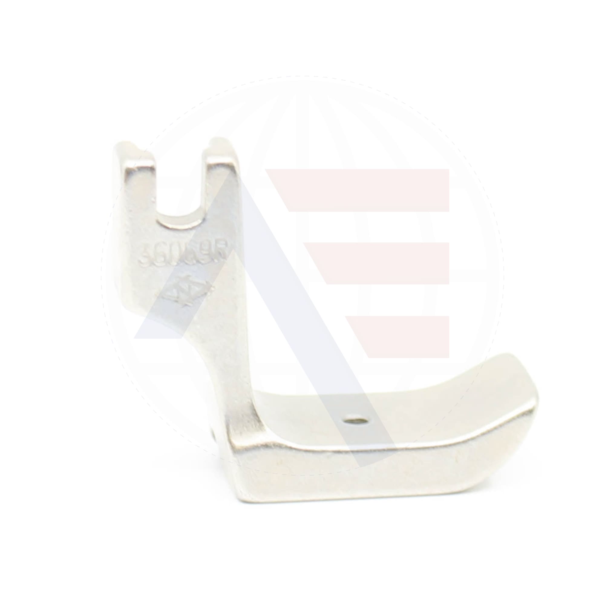 36069Rx1/4 Piping Foot Sewing Machine Spare Parts