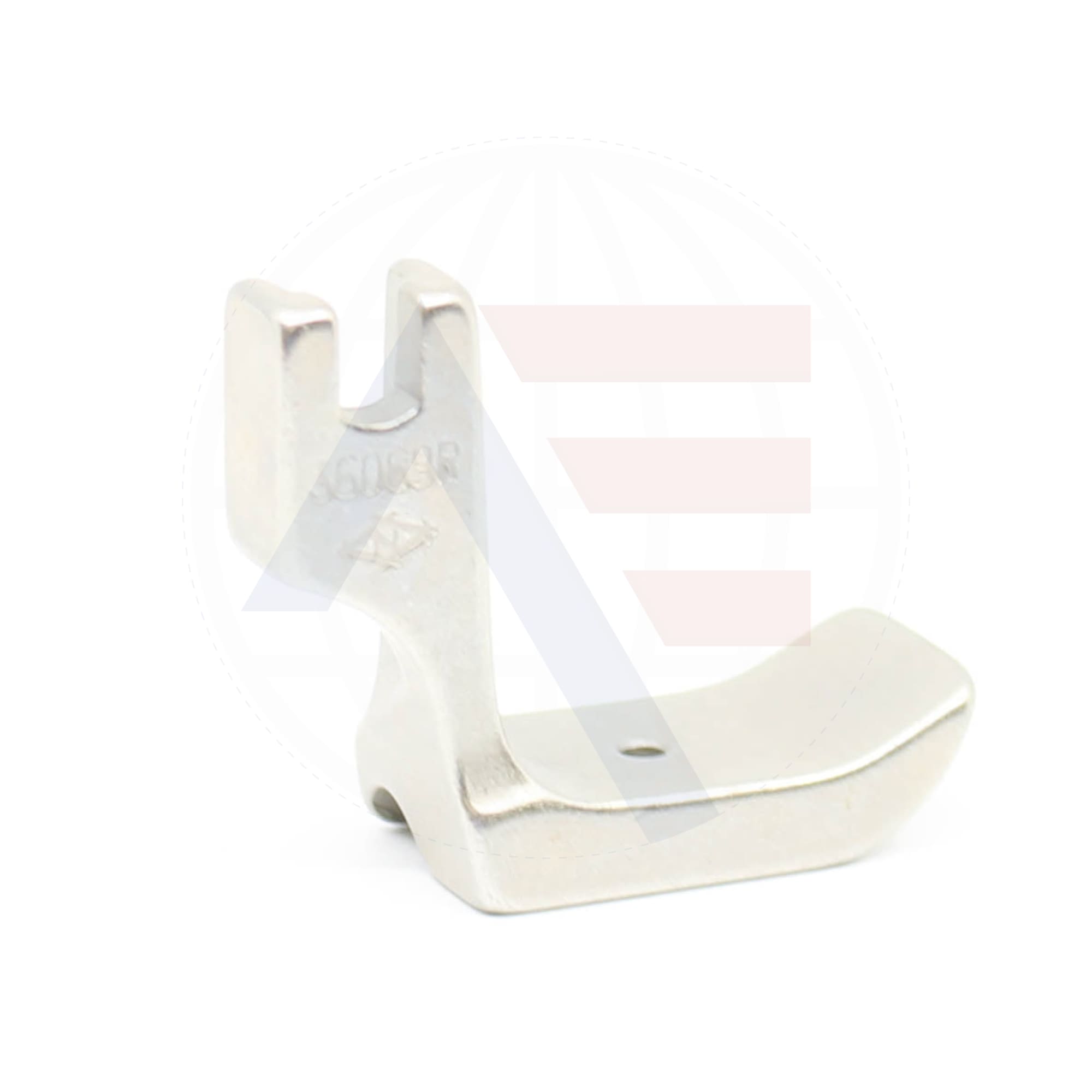 36069Rx1/4 Piping Foot Sewing Machine Spare Parts