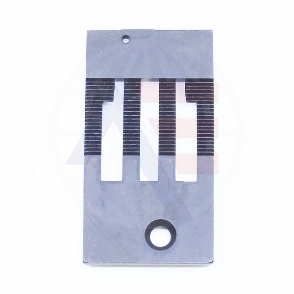 40025500C Needle Plate