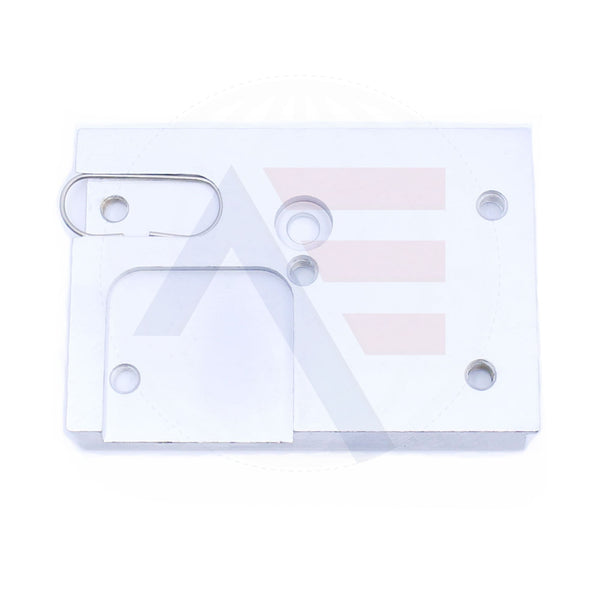 40042880 Slide Plate