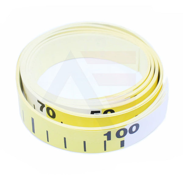 40125D Adhesive Tape Measures