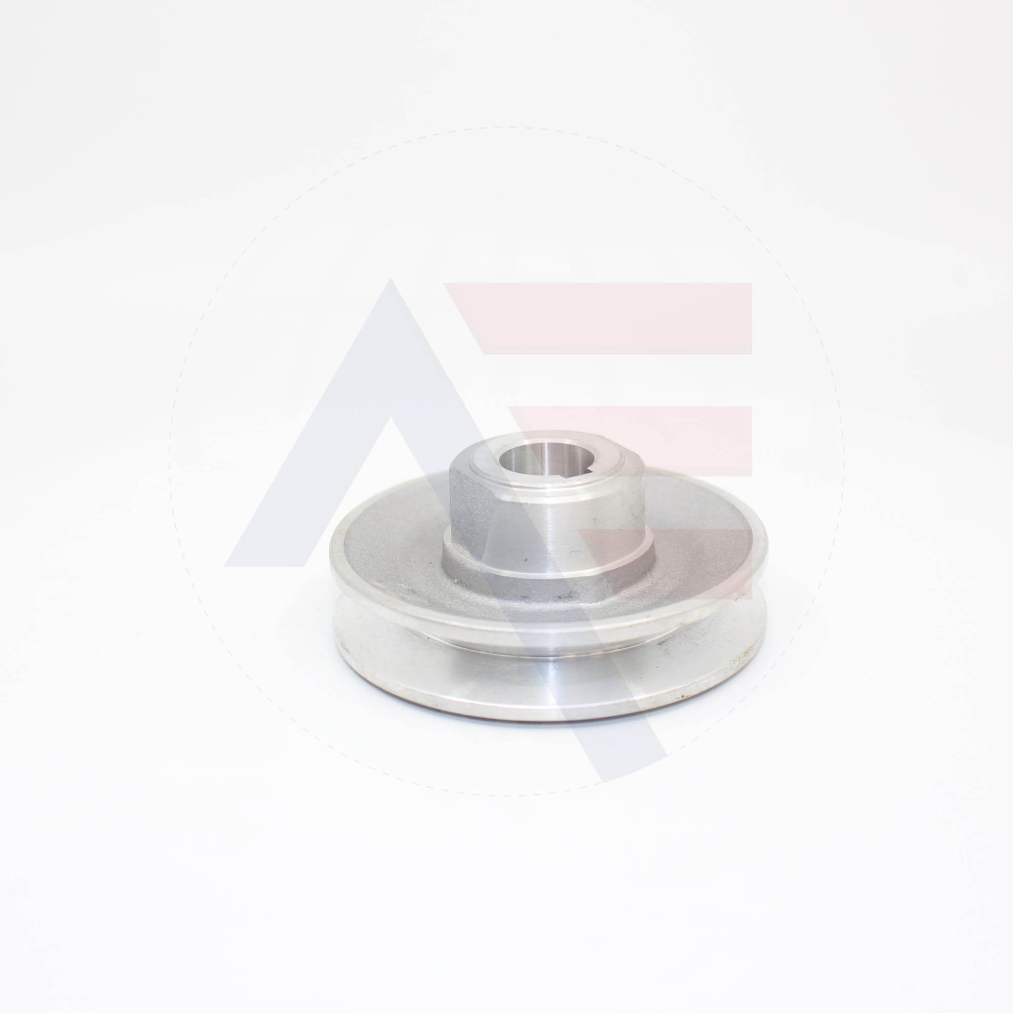 70Mm Clutch Motor Pulley