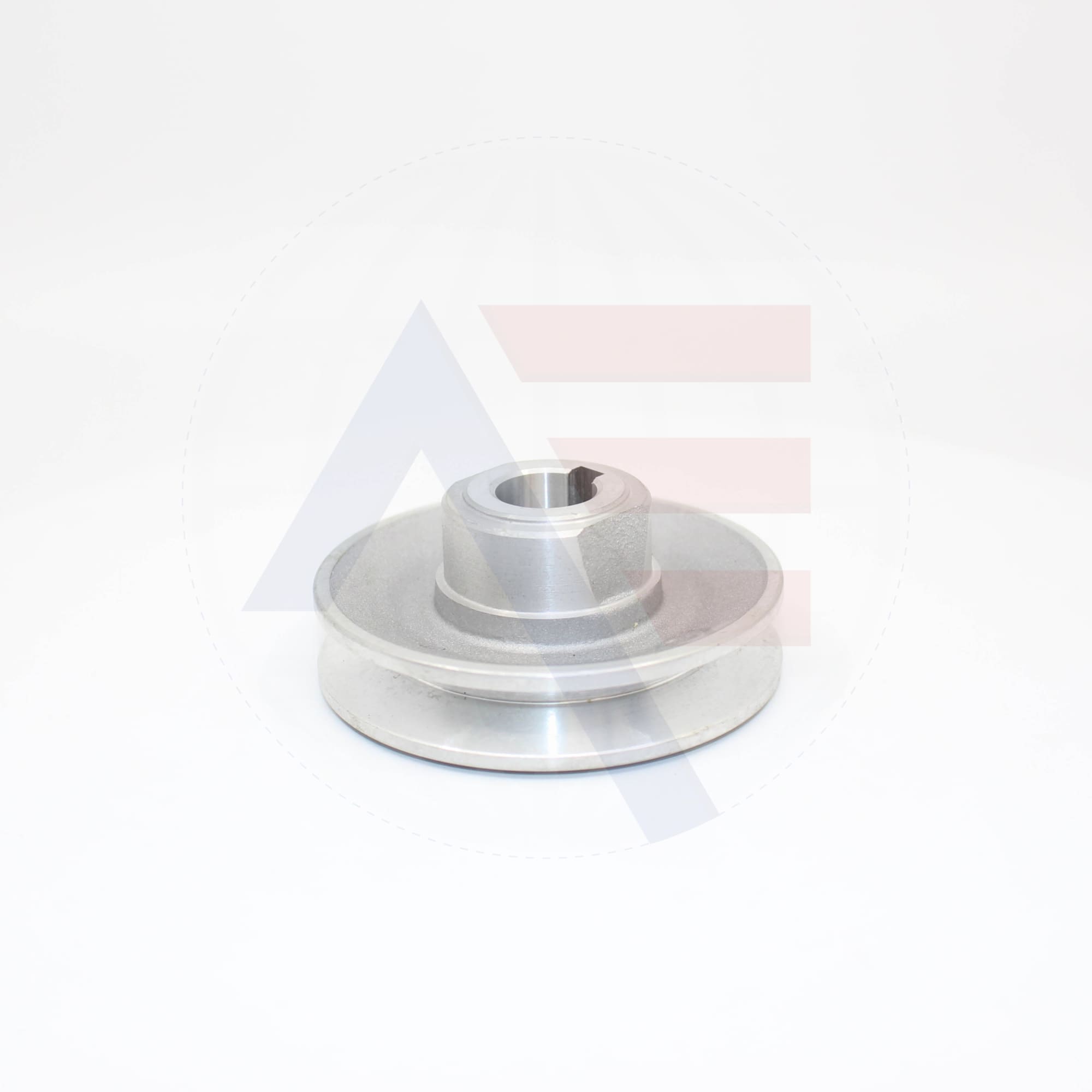 70Mm Clutch Motor Pulley