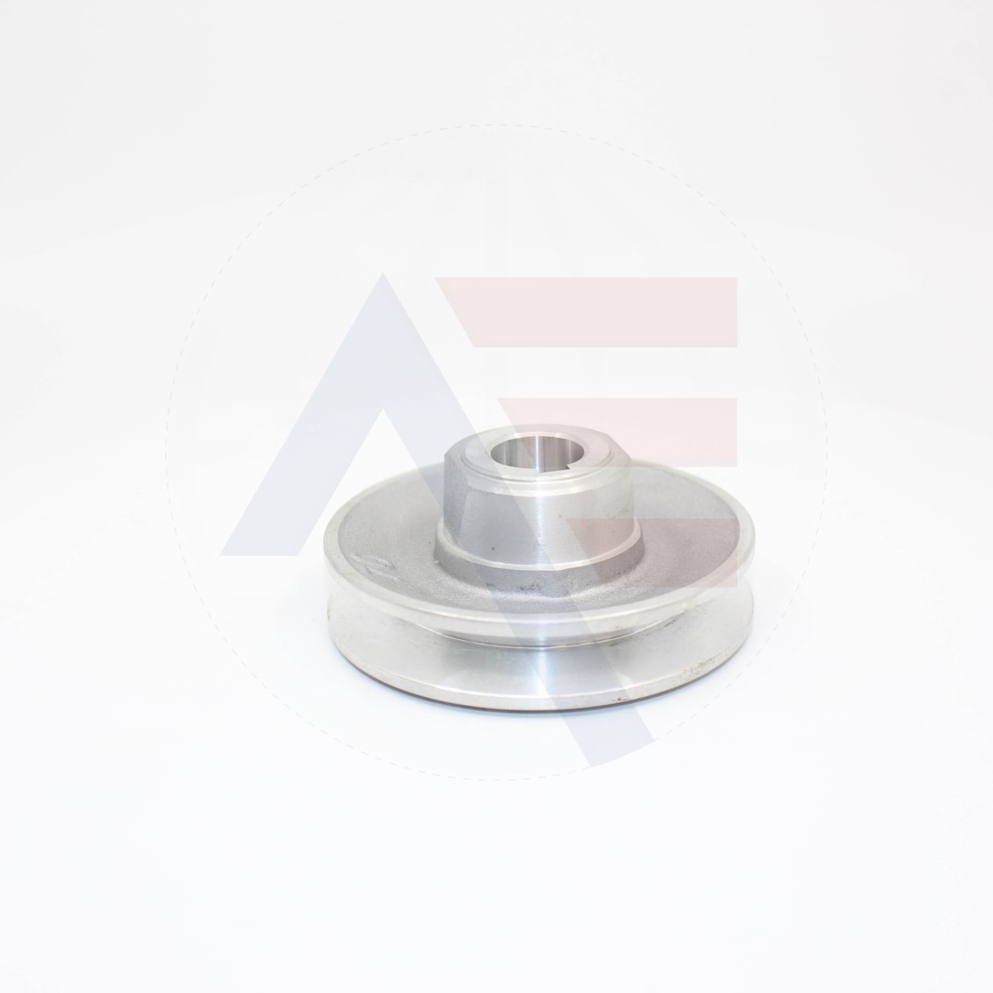 70Mm Clutch Motor Pulley