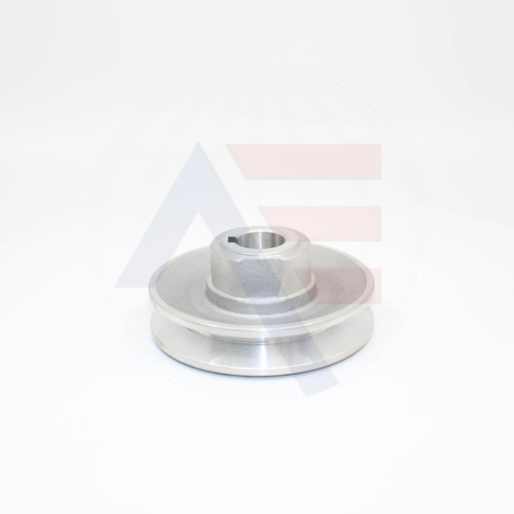 70Mm Clutch Motor Pulley