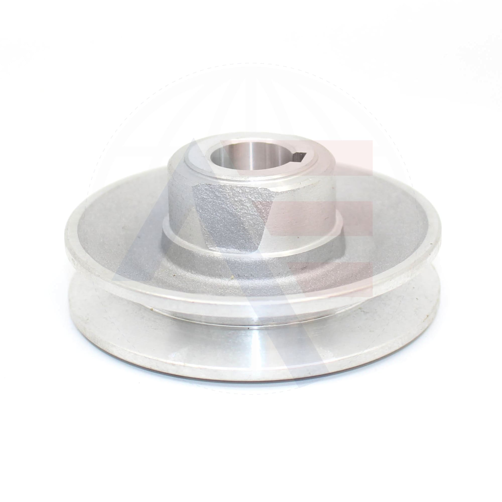 70Mm Clutch Motor Pulley