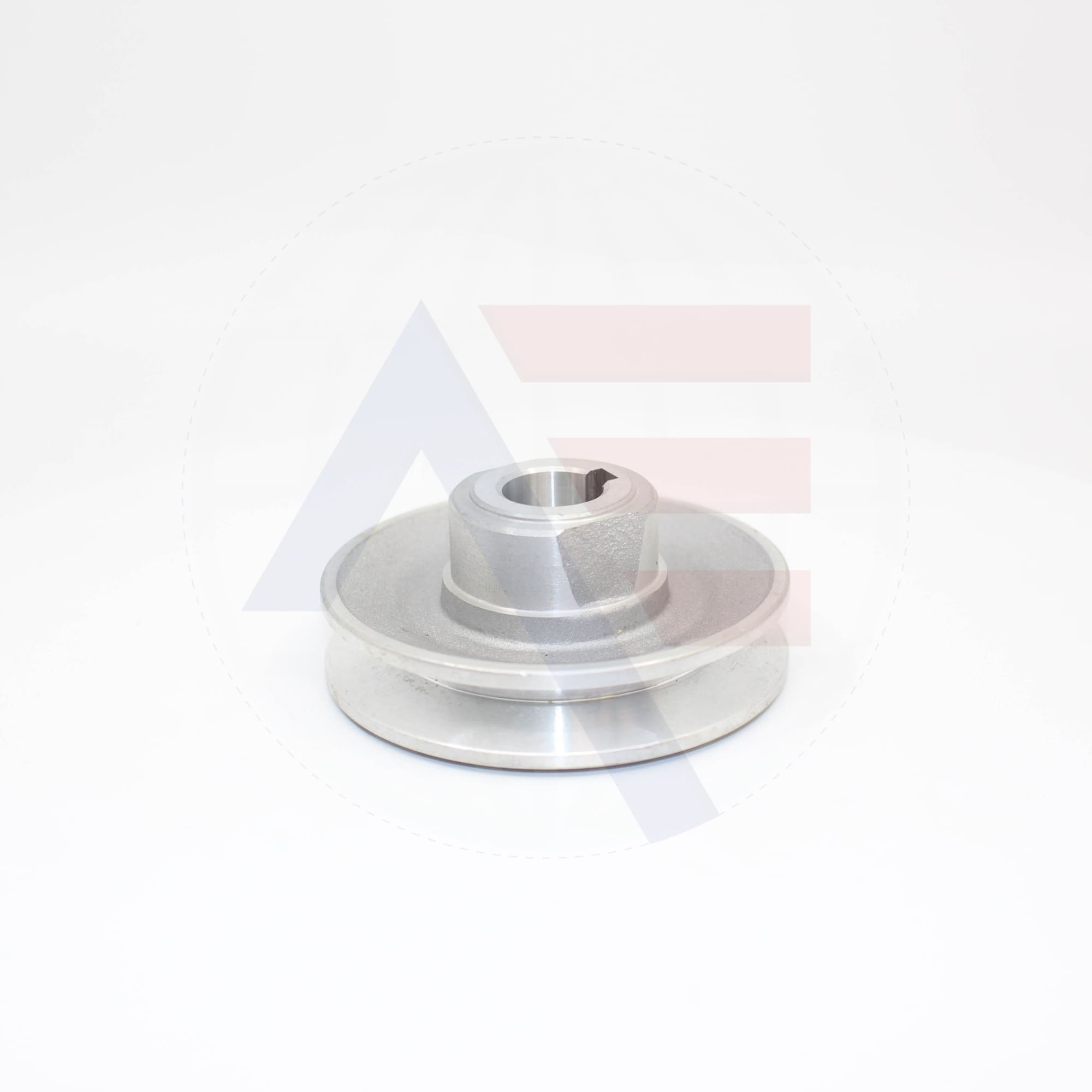 70Mm Clutch Motor Pulley