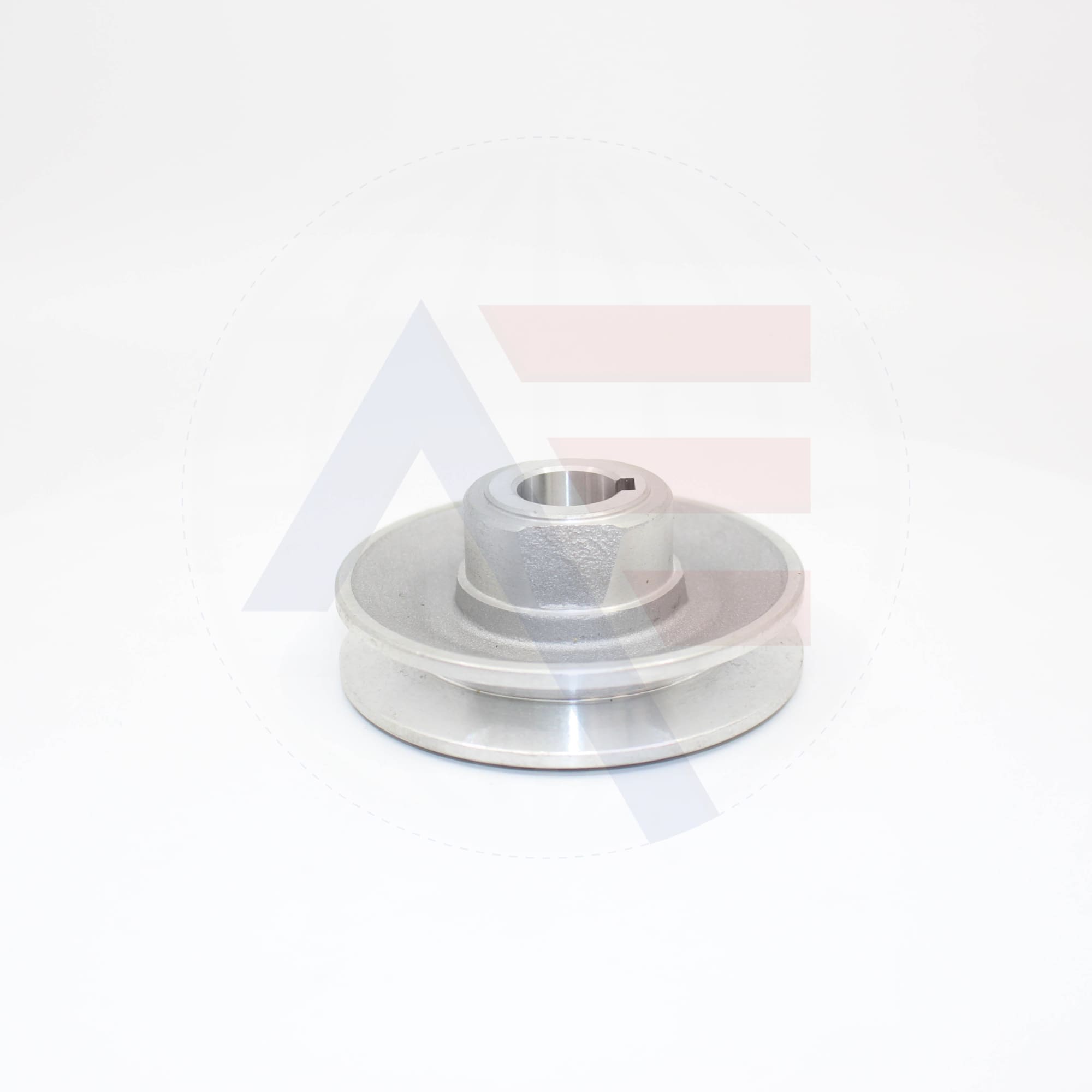 70Mm Clutch Motor Pulley