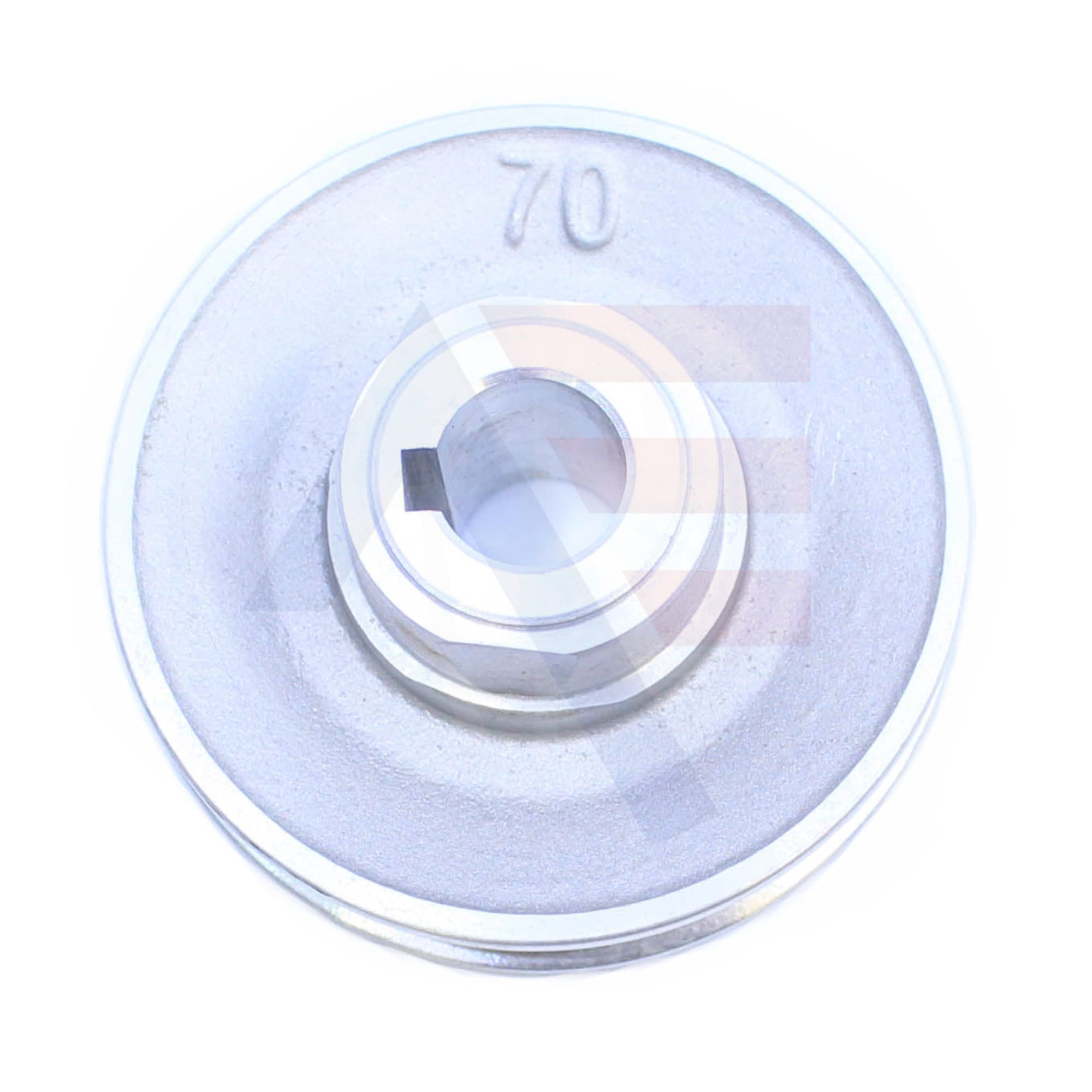 70Pulley 70Mm Clutch Motor Pulley